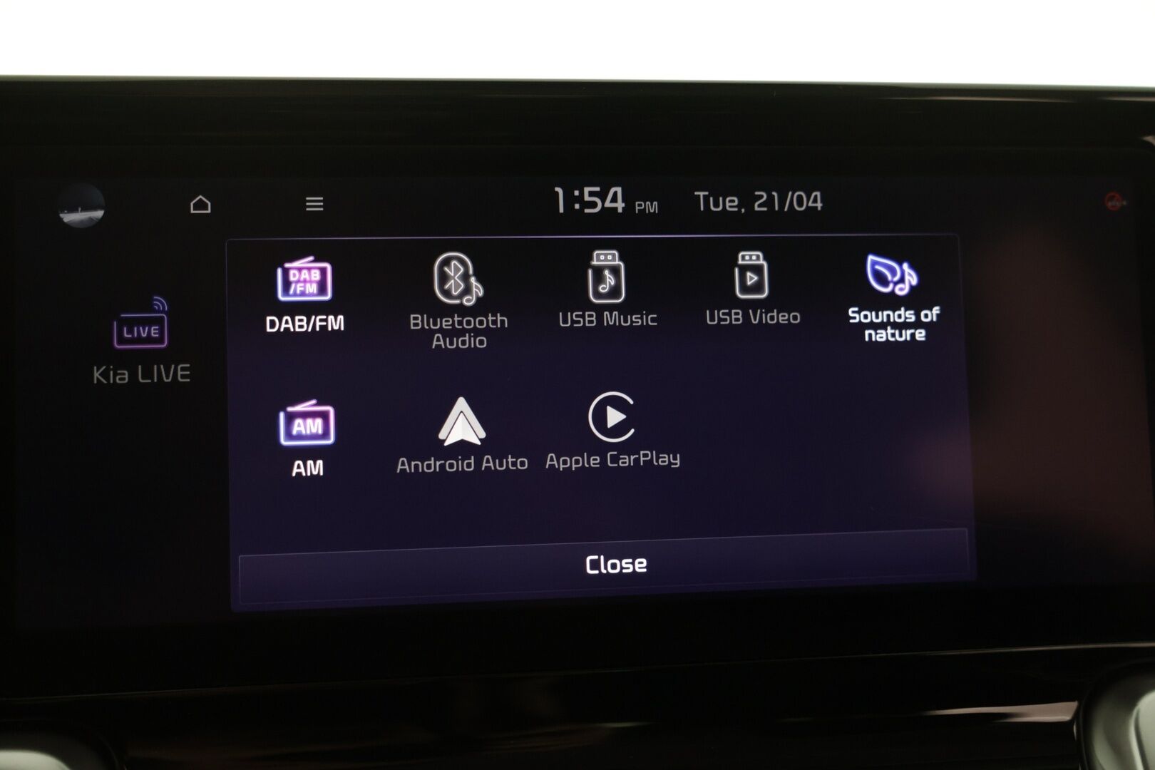 Kia Sorento 2021 1,6 T-GDI Plug-in Hybrid AWD Business Premium AT 7P - | ACC | Koukku | Keyless | Navi | LED |