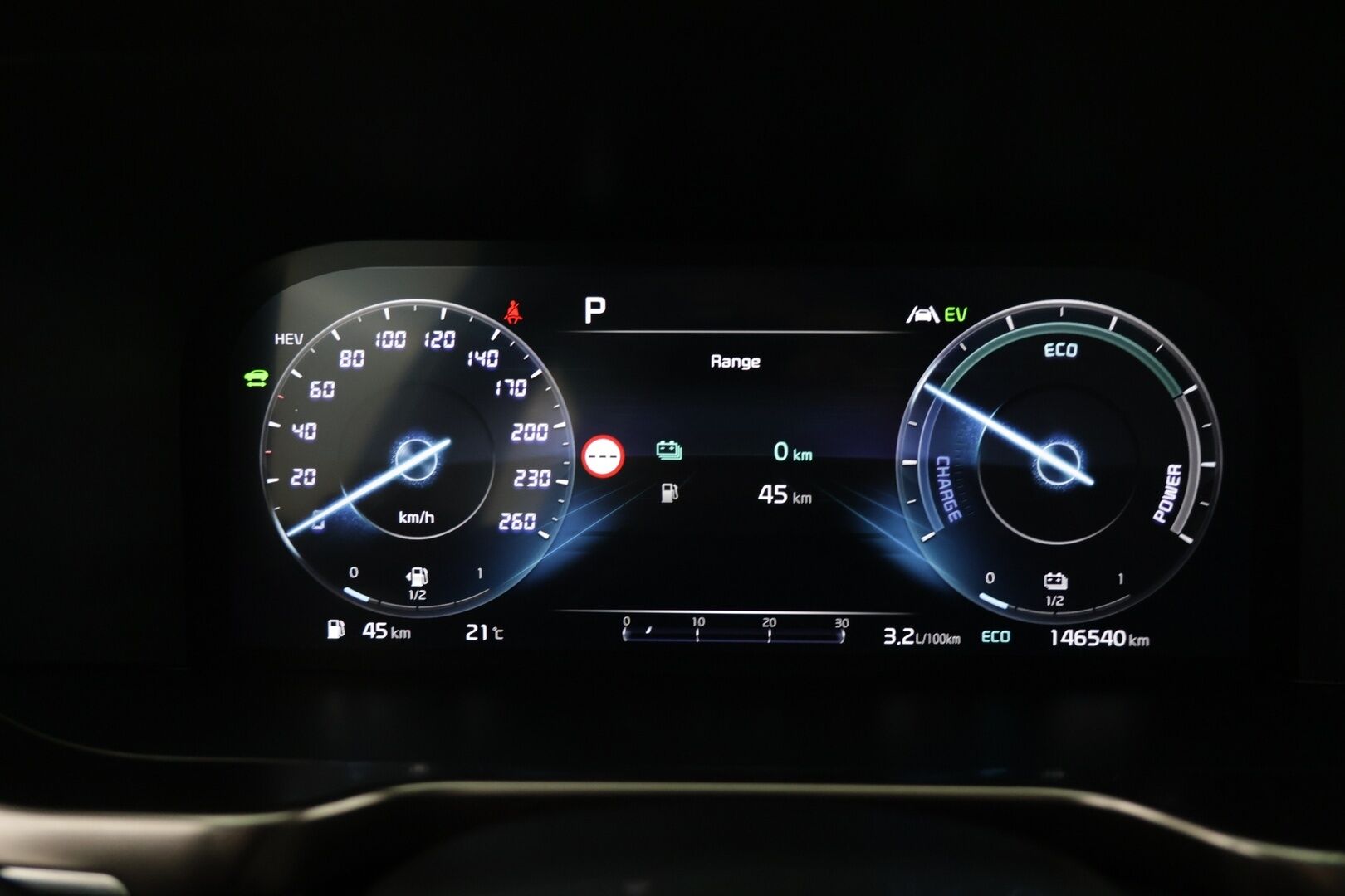 Kia Sorento 2021 1,6 T-GDI Plug-in Hybrid AWD Business Premium AT 7P - | ACC | Koukku | Keyless | Navi | LED |