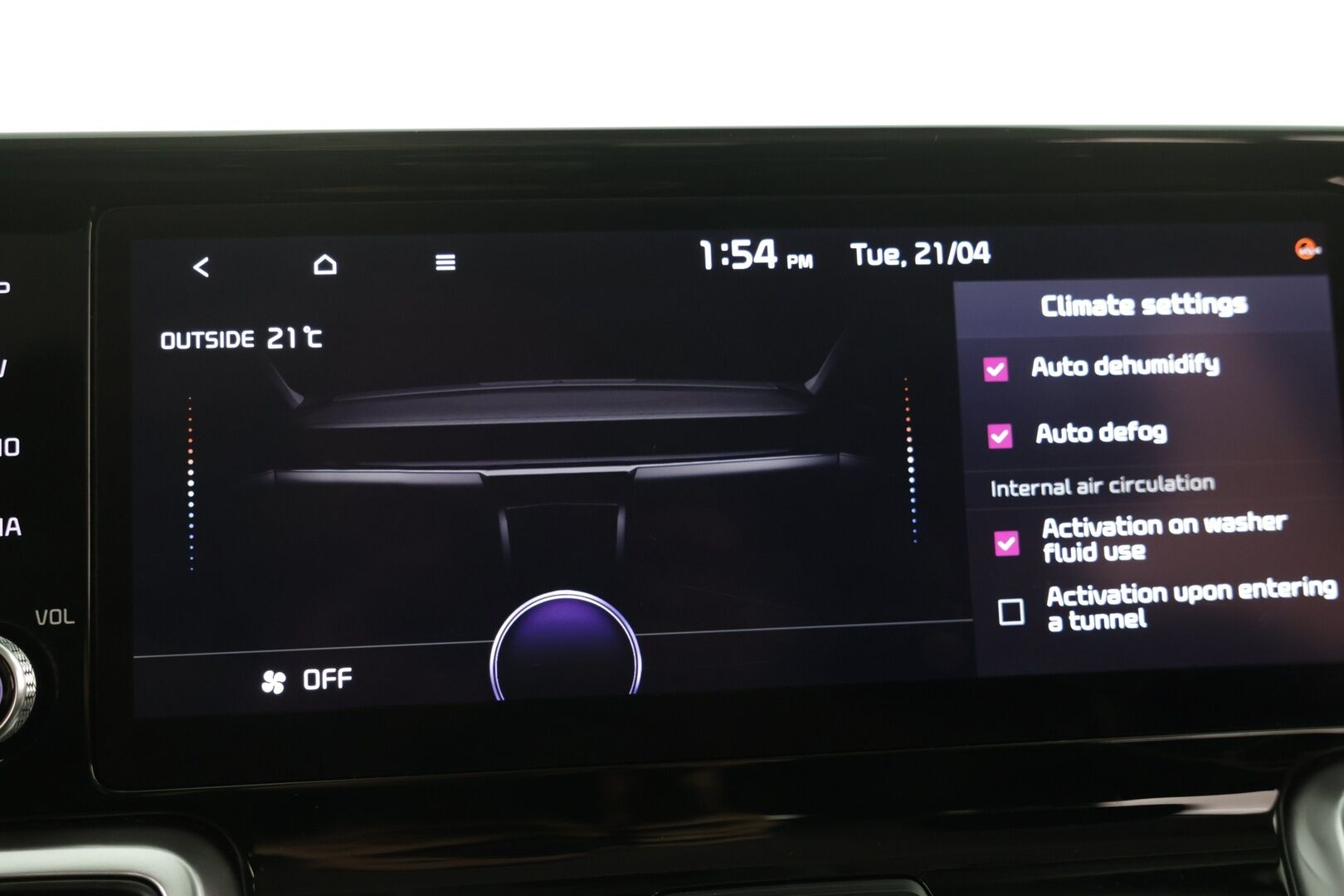 Kia Sorento 2021 1,6 T-GDI Plug-in Hybrid AWD Business Premium AT 7P - | ACC | Koukku | Keyless | Navi | LED |