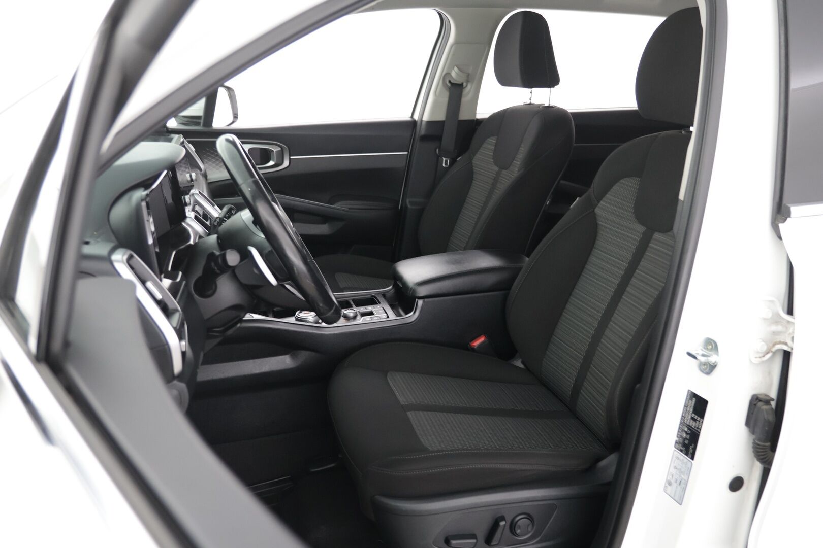 Kia Sorento 2021 1,6 T-GDI Plug-in Hybrid AWD Business Premium AT 7P - | ACC | Koukku | Keyless | Navi | LED |