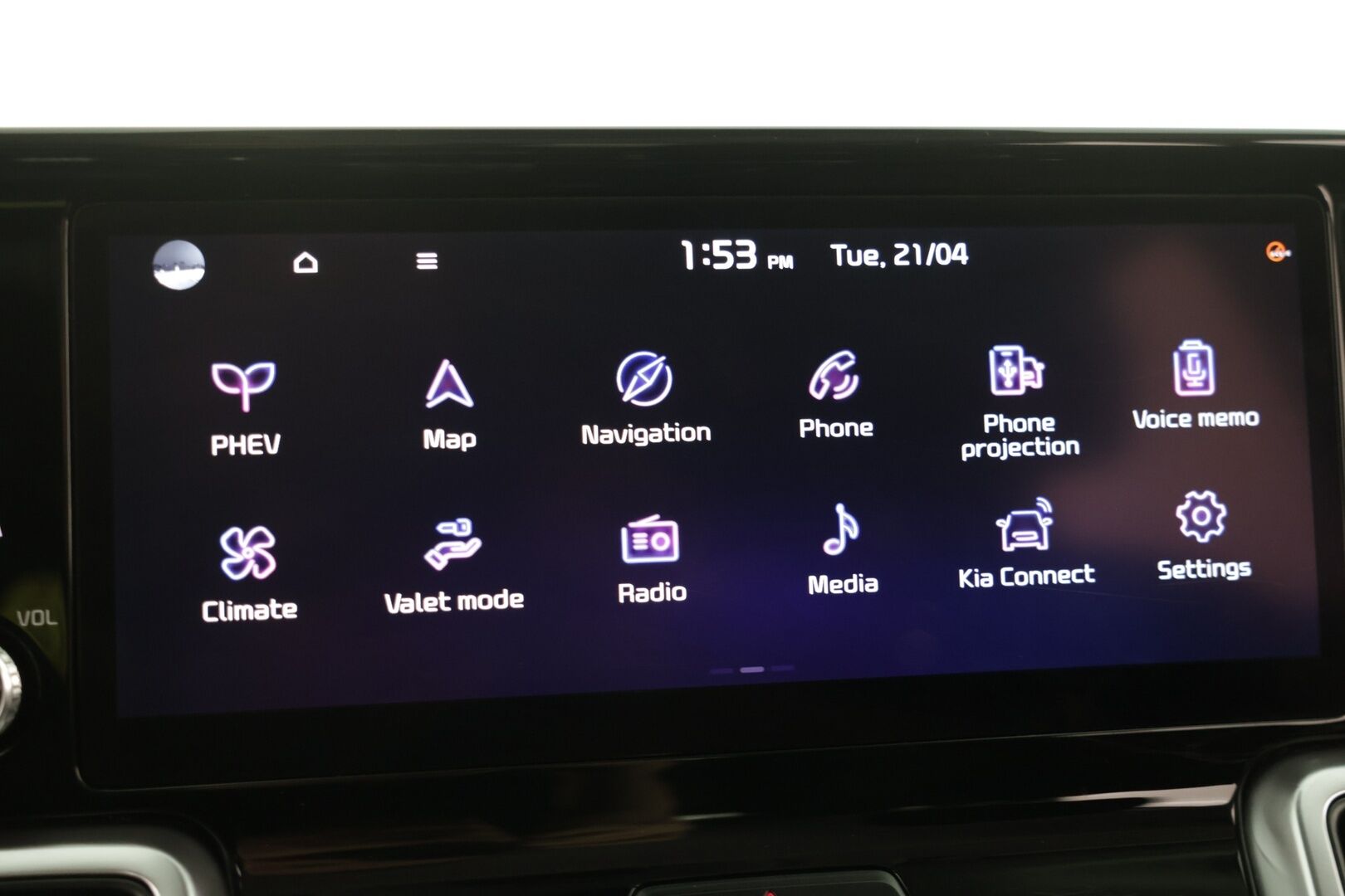 Kia Sorento 2021 1,6 T-GDI Plug-in Hybrid AWD Business Premium AT 7P - | ACC | Koukku | Keyless | Navi | LED |