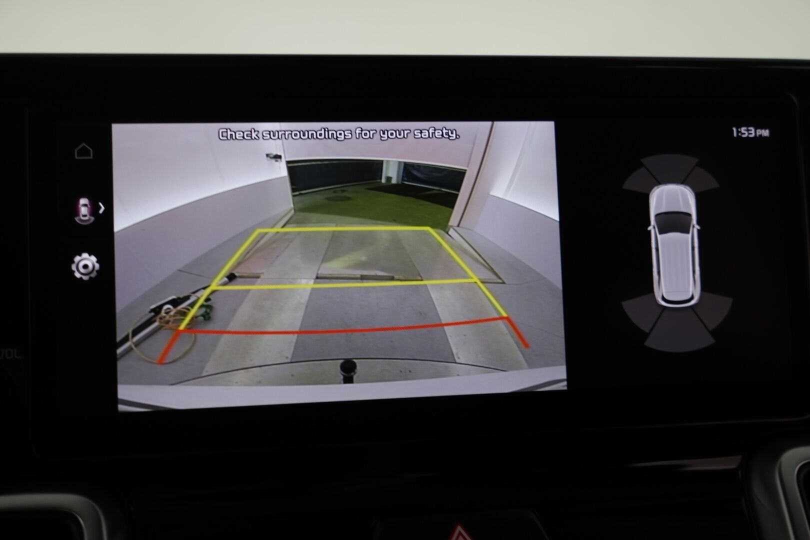 Kia Sorento 2021 1,6 T-GDI Plug-in Hybrid AWD Business Premium AT 7P*/ ACC / Koukku / Keyless / Navi / LED /* - HULLUT AVAJAISHULINAT KORKOTARJOUS 3,29 %