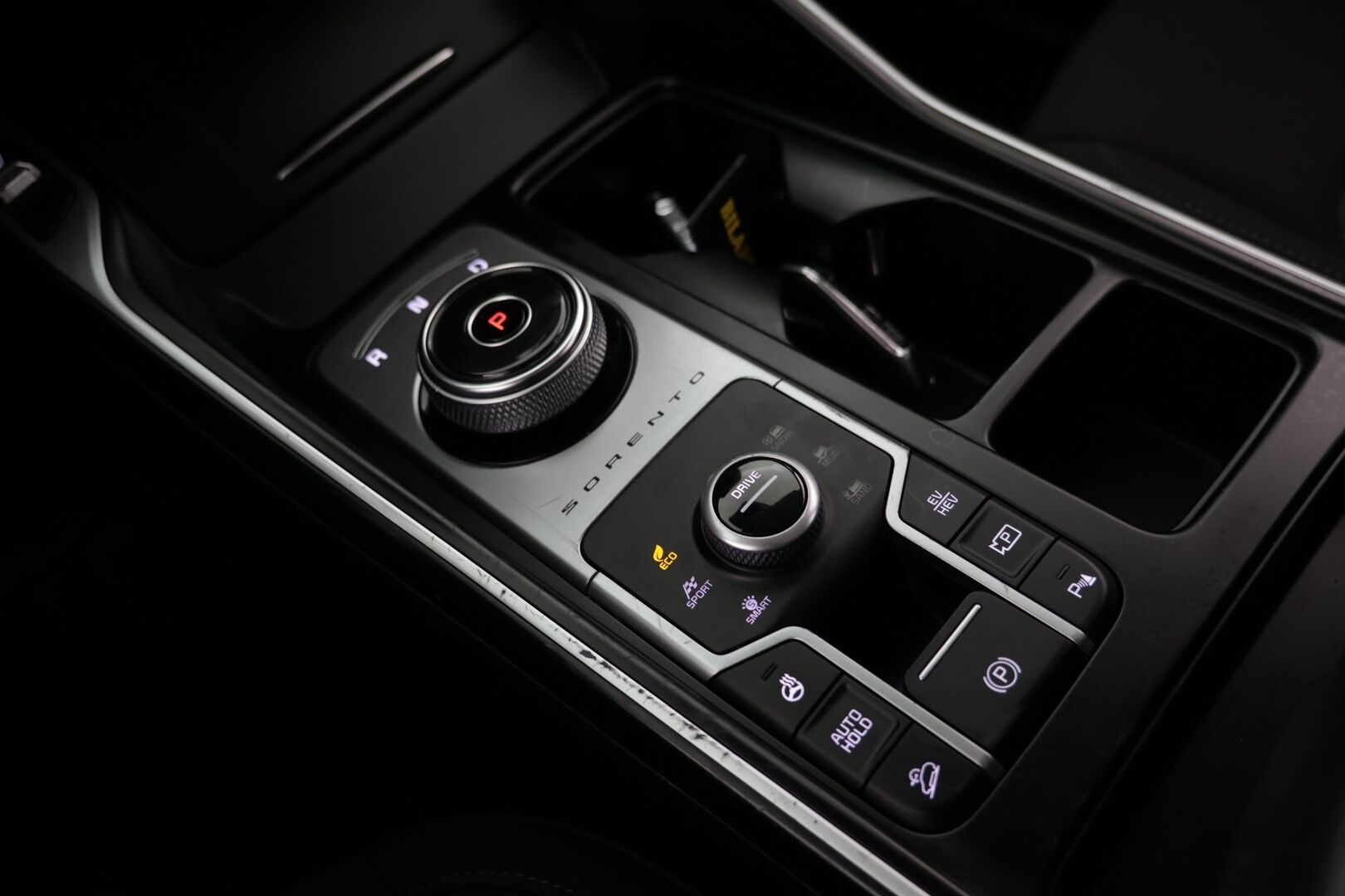 Kia Sorento 2021 1,6 T-GDI Plug-in Hybrid AWD Business Premium AT 7P - | ACC | Koukku | Keyless | Navi | LED |