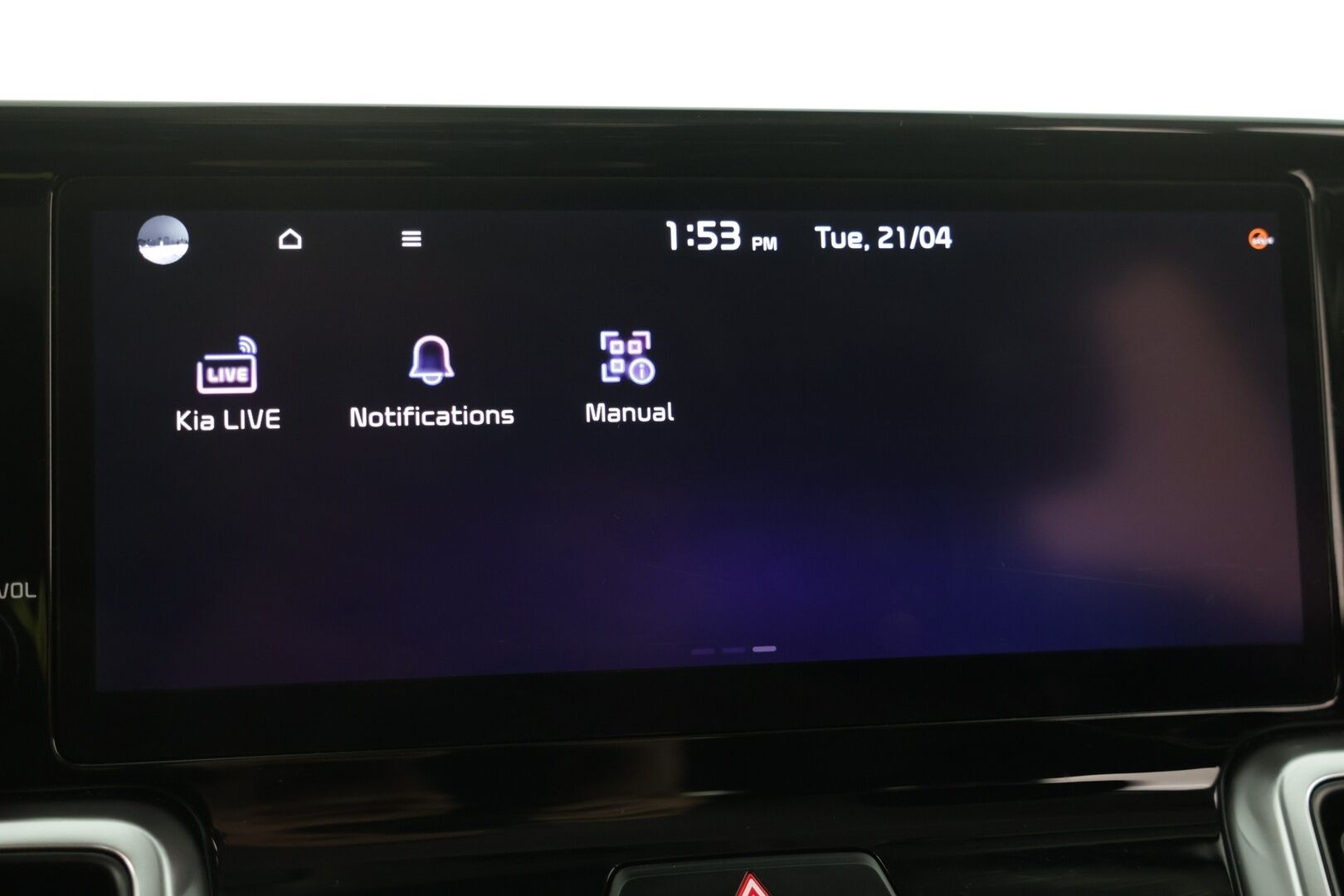 Kia Sorento 2021 1,6 T-GDI Plug-in Hybrid AWD Business Premium AT 7P - | ACC | Koukku | Keyless | Navi | LED |