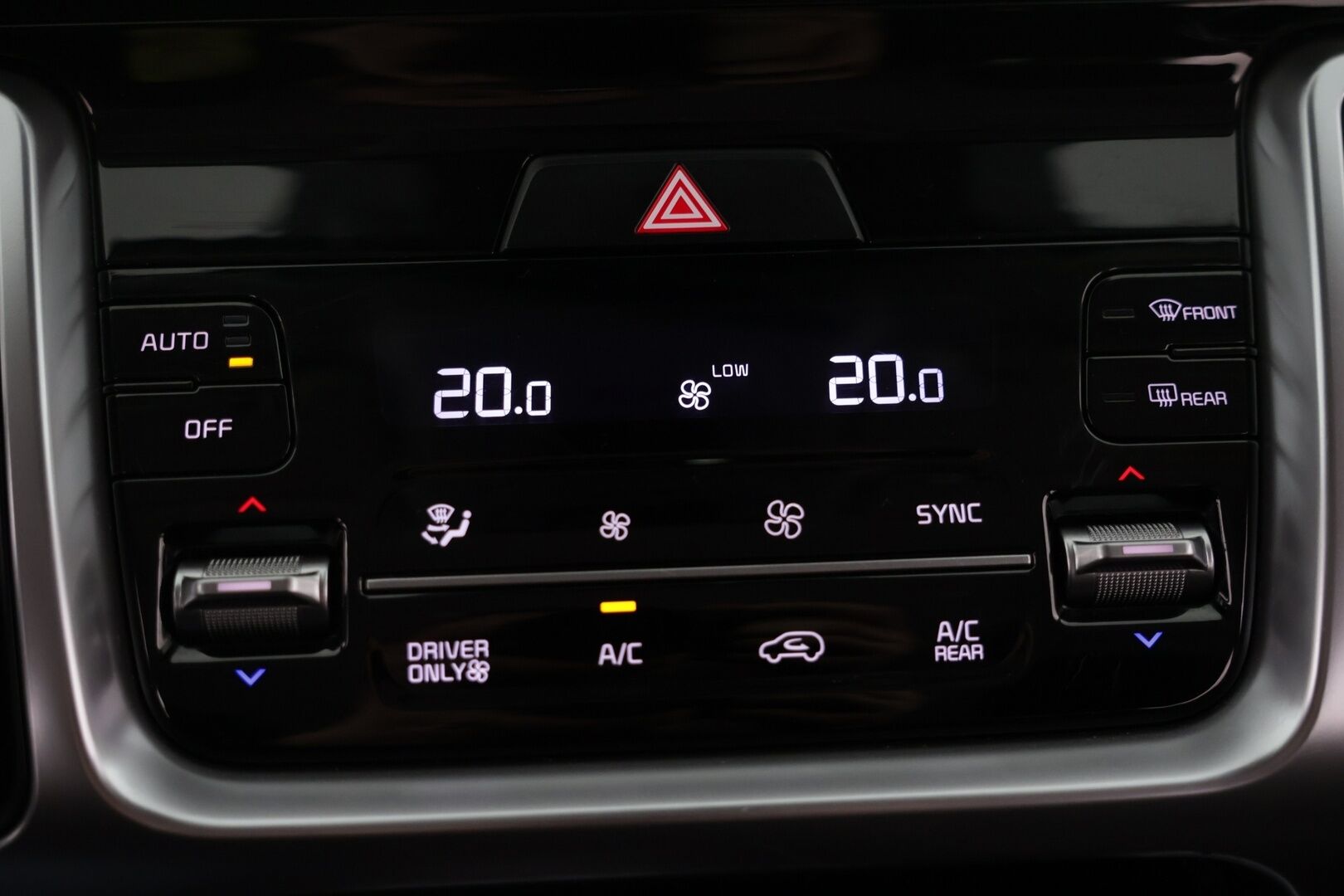 Kia Sorento 2021 1,6 T-GDI Plug-in Hybrid AWD Business Premium AT 7P - | ACC | Koukku | Keyless | Navi | LED |