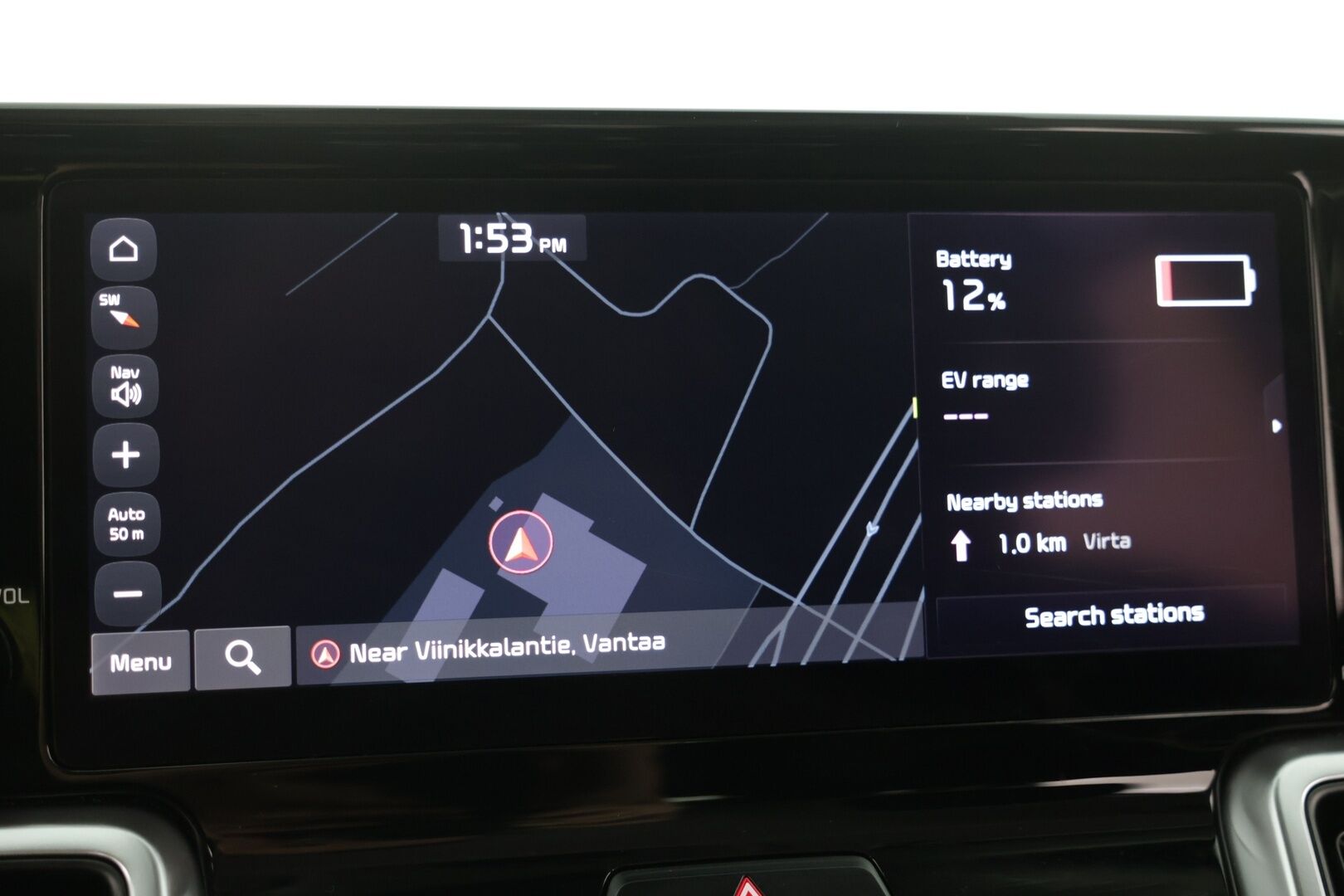 Kia Sorento 2021 1,6 T-GDI Plug-in Hybrid AWD Business Premium AT 7P - | ACC | Koukku | Keyless | Navi | LED |
