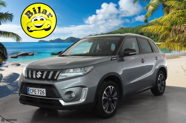 Suzuki Vitara 2024