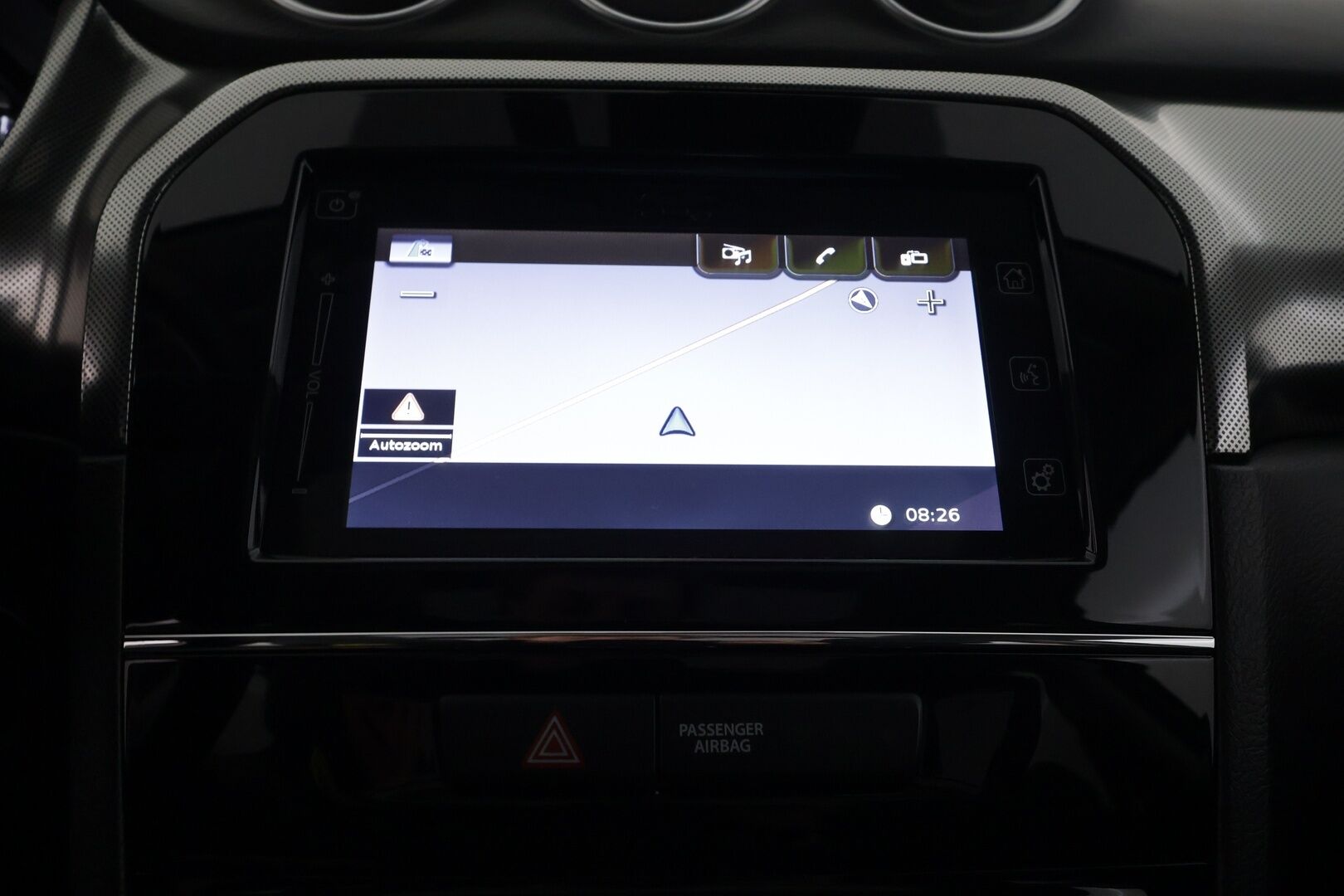 Suzuki Vitara 2024 1,5 HYBRID 4WD GLX+SR 6AGS-aut - | ACC | Panorama | LED | Nahka-alcantara | P.kamera ja tutkat | Navi | BSM | Kaistavahti | Keyless | Bluetooth | Merkkihuollot | 1-om suomiauto |