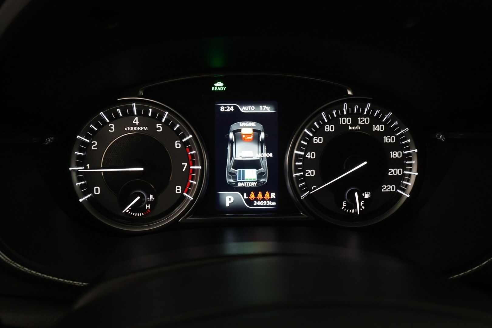 Suzuki Vitara 2024 1,5 HYBRID 4WD GLX+SR 6AGS-aut - | ACC | Panorama | LED | Nahka-alcantara | P.kamera ja tutkat | Navi | BSM | Kaistavahti | Keyless | Bluetooth | Merkkihuollot | 1-om suomiauto |
