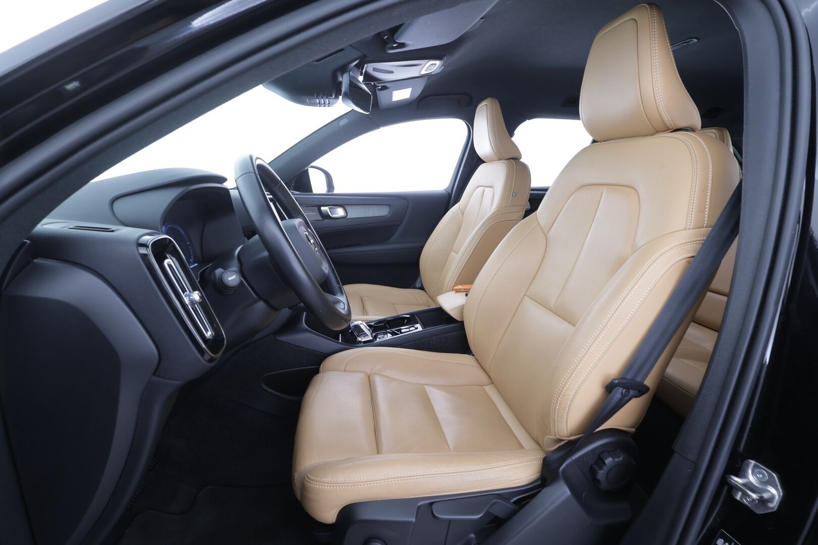 Volvo XC40 2021 T5 TwE Business Inscription aut - | H&K | Webasto | ACC | Full-LED | P.Kamera | Sporttinahat | Navi | Kaistavahti | Katveavustin | Keyless | 1-om Suomi-auto | 2x Latauskaapelit | Kahdet renkaat | Merkkihuollot |