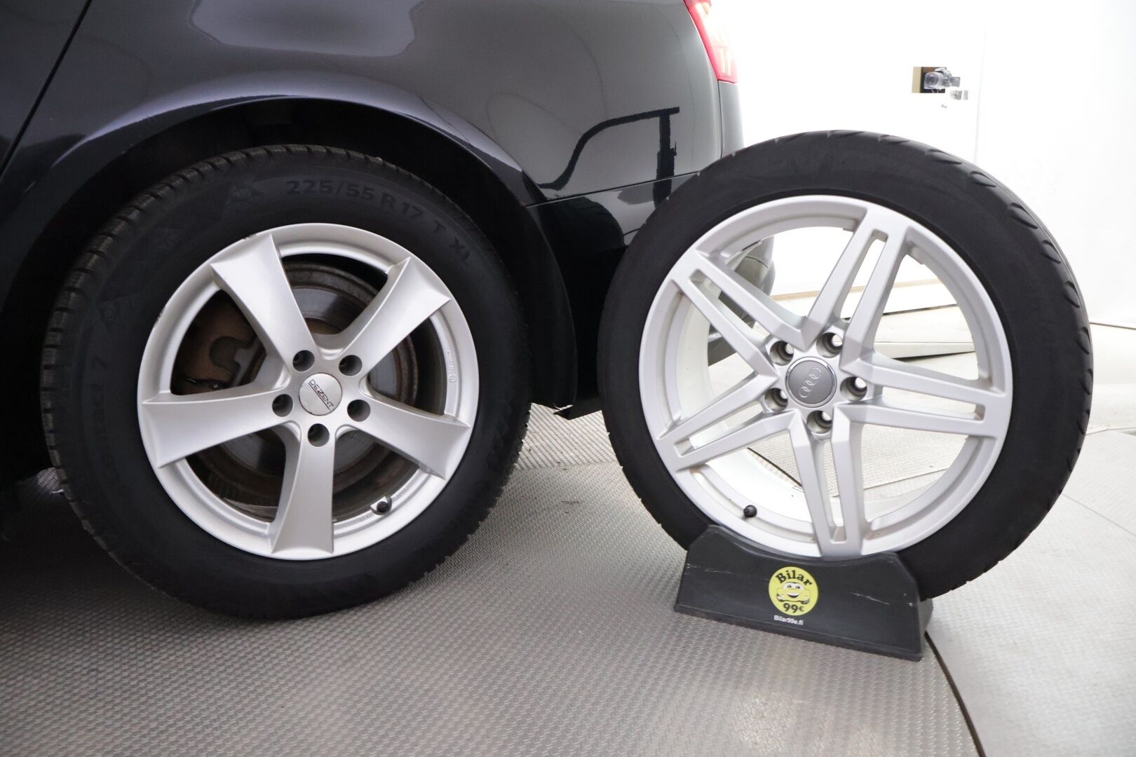 Audi A6 2018 A6 Avant Farmari (AC) 4ov 1968cm3 A *Vakkari / BOSE / Webasto / Sporttipenkit / Koukku / Navi / Musta sisäkatto / Sähkökontti* - *Näyttävä / Neliveto / Farmari* - HULLUT VÄLIPÄIVÄT KORKOTARJOUS 2,49%