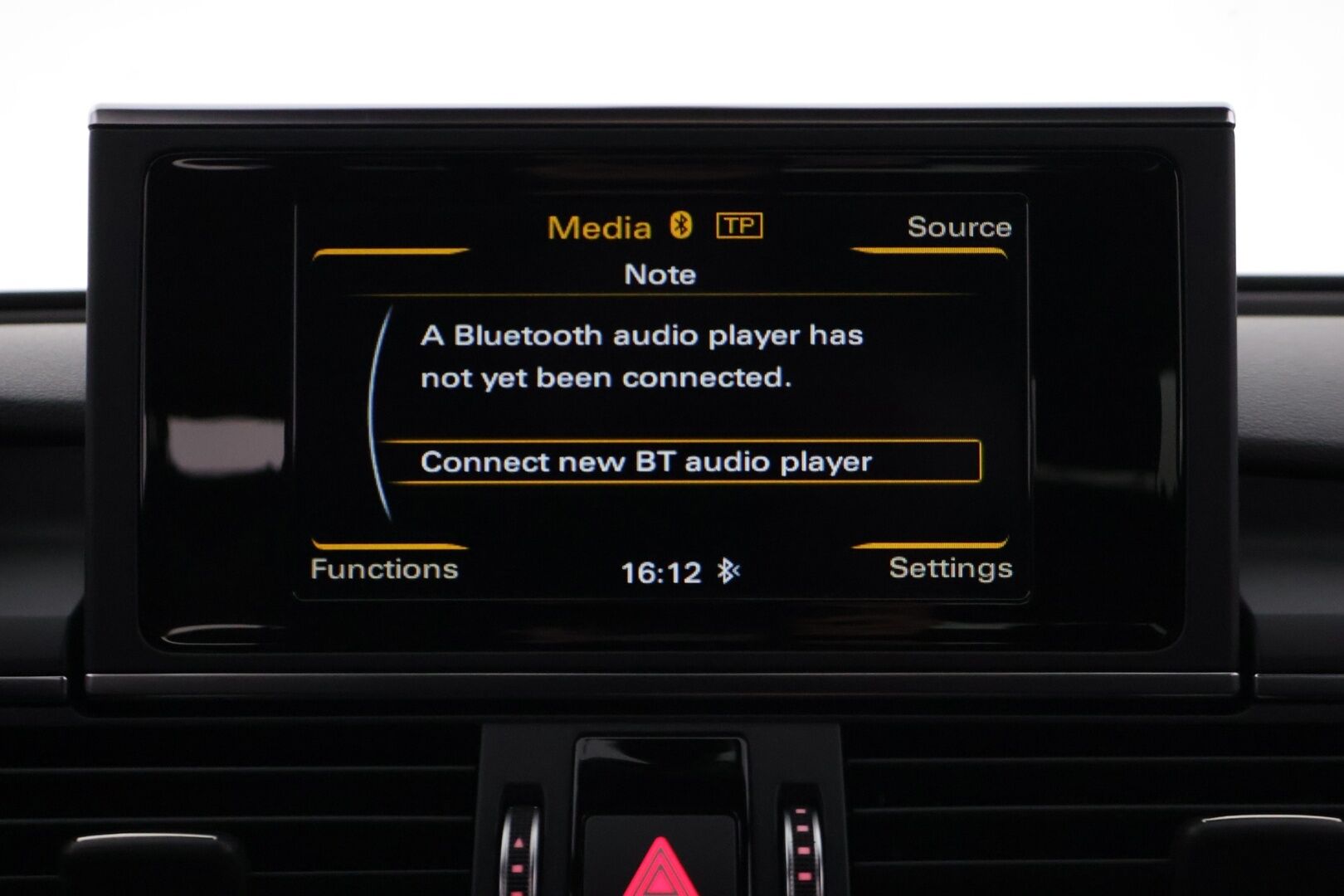 Audi A6 2018 A6 Avant Farmari (AC) 4ov 1968cm3 A *Vakkari / BOSE / Webasto / Sporttipenkit / Koukku / Navi / Musta sisäkatto / Sähkökontti* - *Näyttävä / Neliveto / Farmari*