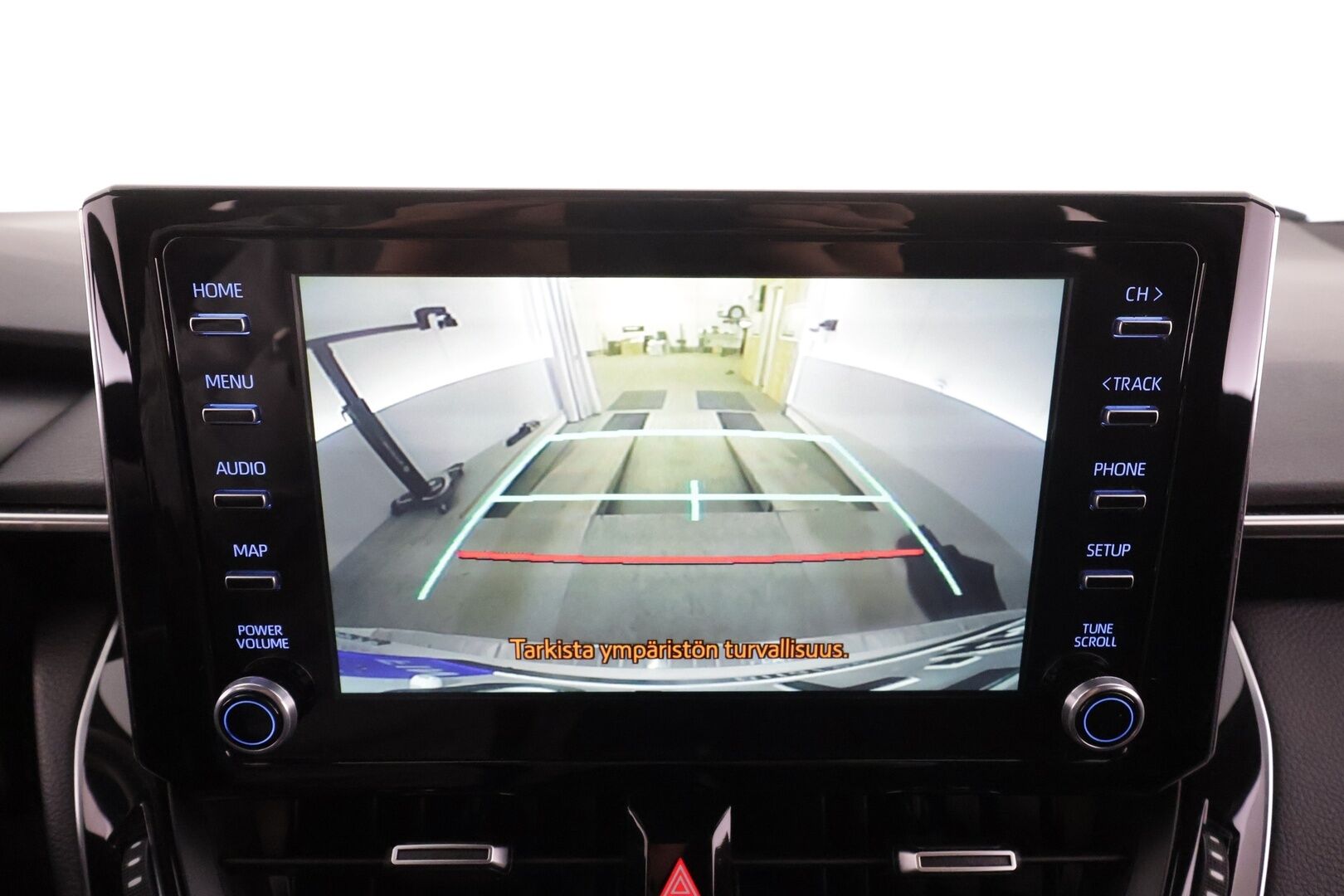 Toyota Corolla 2021 Touring Sports 1,8 Hybrid Active Edition * ACC / Webasto / P.kamera / Sähköluukku / LED / Navi / Keyless / Ratinlämmitin * - Suomi-auto / Kahdet renkaat aluvanteilla / Merkkihuollettu