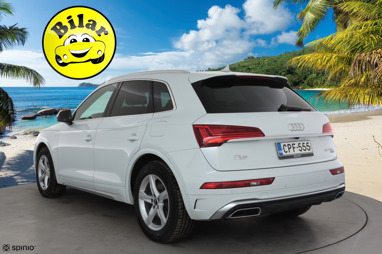 Audi Q5 2022, kuva 4/39