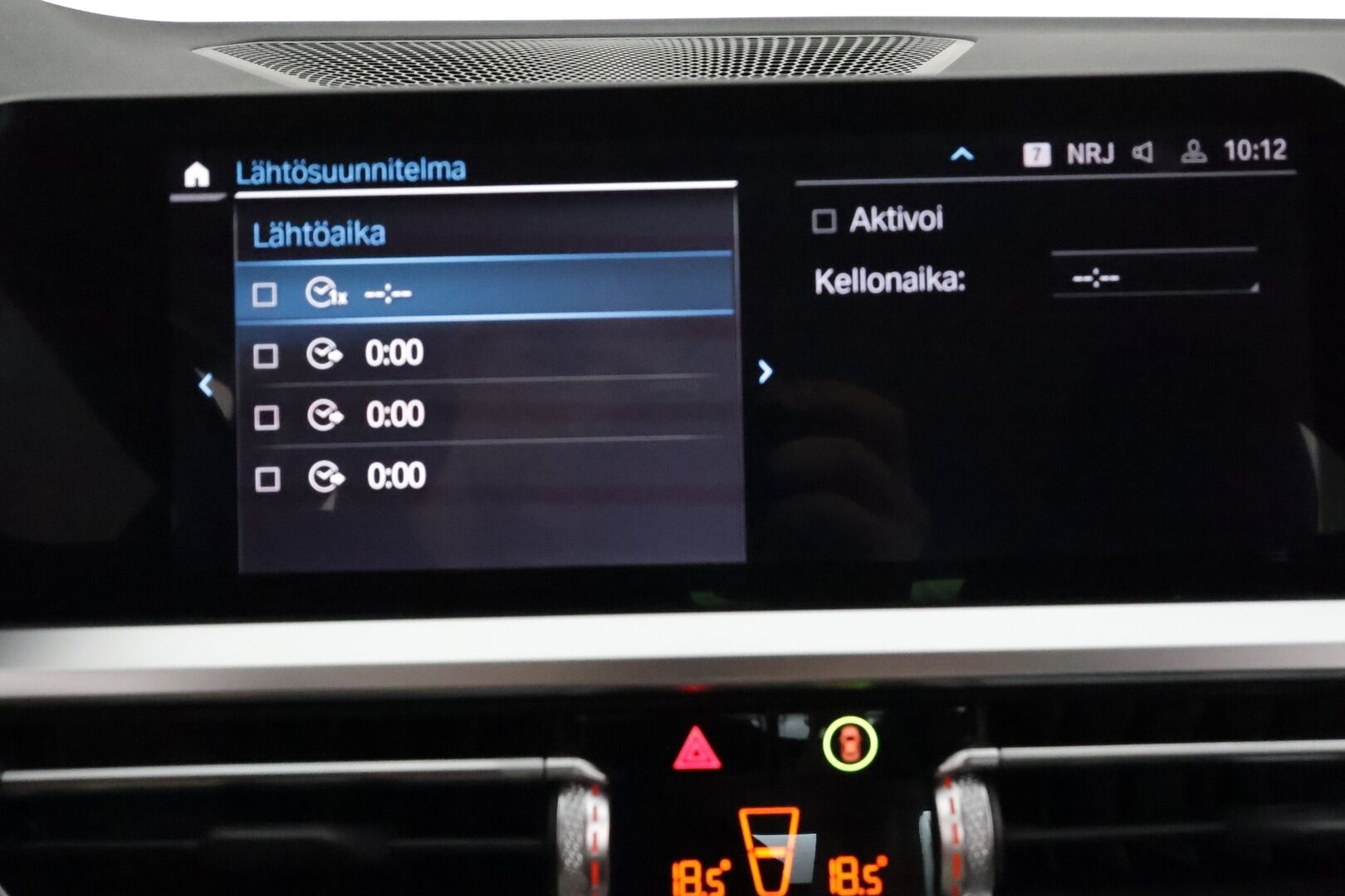 BMW 320 2021 G20 Sedan 320e A Charged Edition **Adapt.Vakkari / Harman/Kardon / LED-valot / P.Tutkat / Sportpenkki Muistilla / Navi** - 1-om Suomi-auto / Merkkihuollettu / 2x Latauskaapelit / Kahdet Renkaat