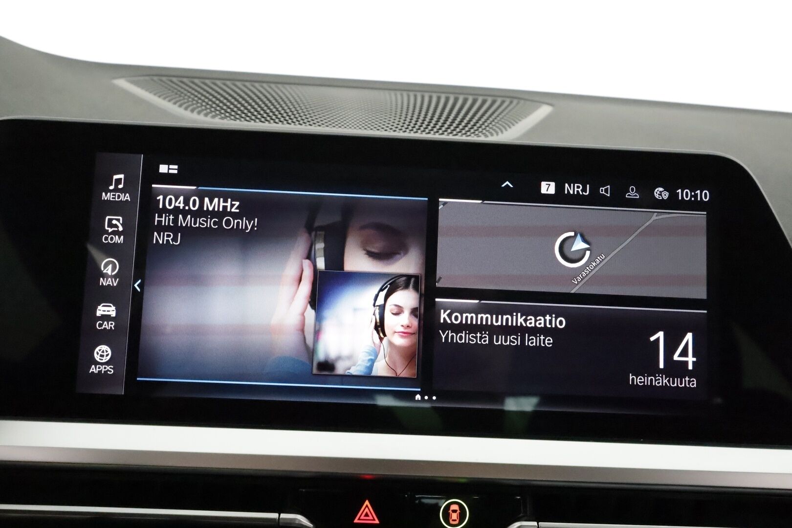 BMW 320 2021 G20 Sedan 320e A Charged Edition **Adapt.Vakkari / Harman/Kardon / LED-valot / P.Tutkat / Sportpenkki Muistilla / Navi** - 1-om Suomi-auto / Merkkihuollettu / 2x Latauskaapelit / Kahdet Renkaat