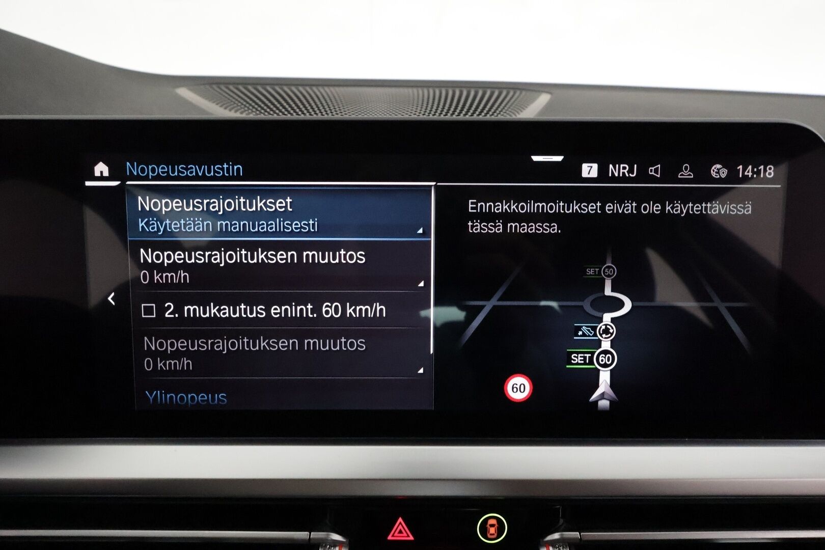 BMW 320 2021 G20 Sedan 320e A Charged Edition **Adapt.Vakkari / Harman/Kardon / LED-valot / P.Tutkat / Sportpenkki Muistilla / Navi** - 1-om Suomi-auto / Merkkihuollettu / 2x Latauskaapelit / Kahdet Renkaat