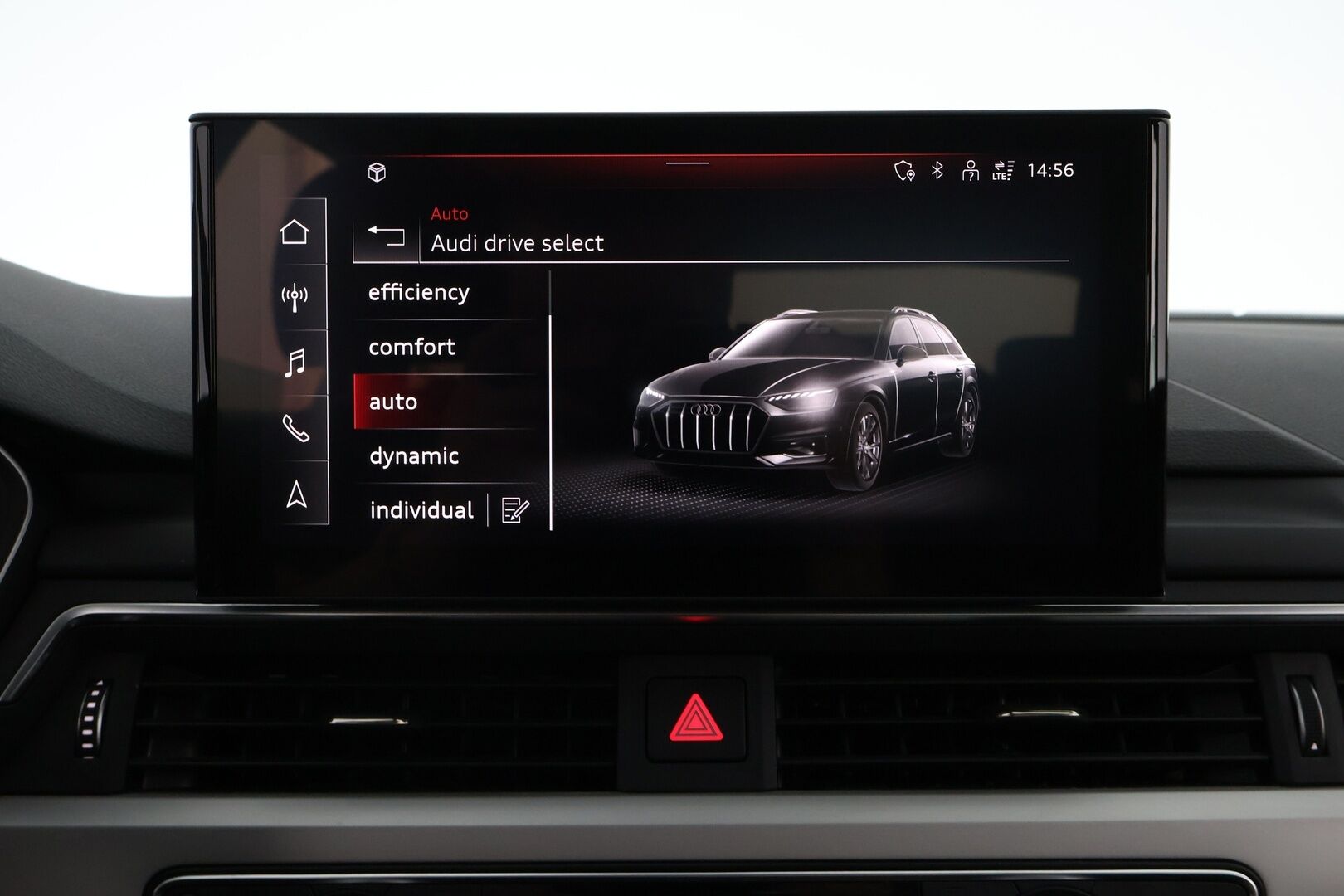 Audi A4 allroad 2021 Business 40 TDI 150 kW MHEV quattro S tronic - Suomiauto | Webasto | Vetokoukku | Adapt.Vakkari | Matrix LED | Digital Cockpit | Sporttipenkit | Huippuvarusteet ja näyttävä yksilö!