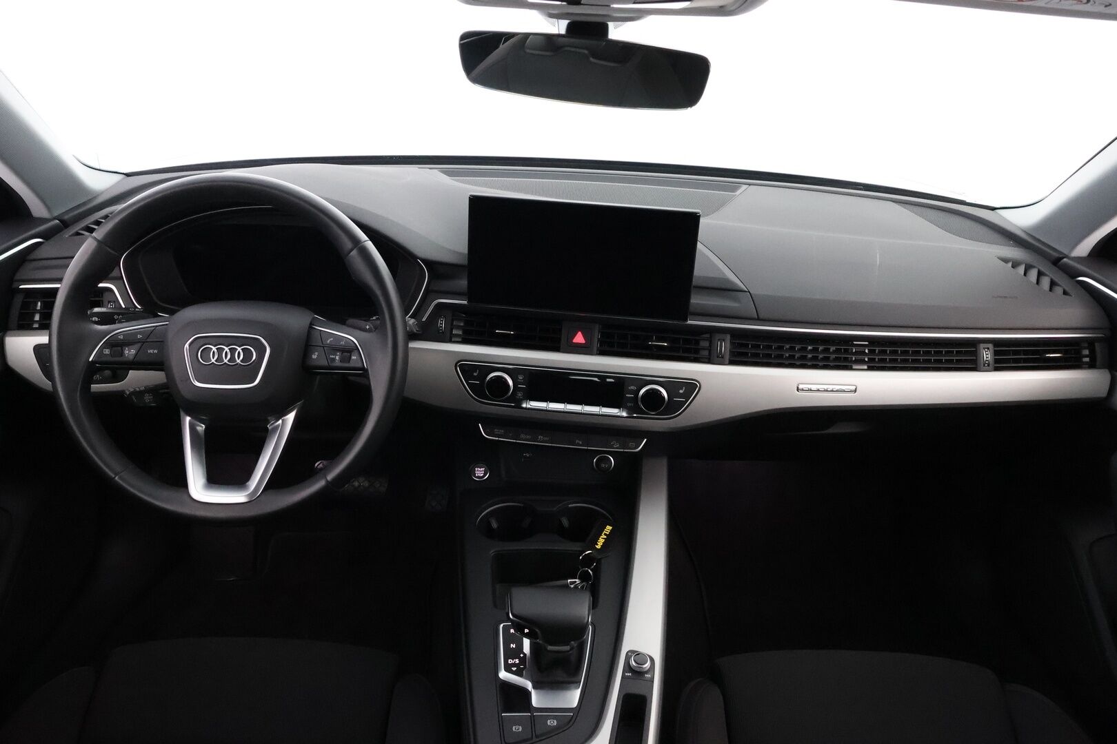 Audi A4 allroad 2021 Business 40 TDI 150 kW MHEV quattro S tronic - Suomiauto | Webasto | Vetokoukku | Adapt.Vakkari | Matrix LED | Digital Cockpit | Sporttipenkit | Huippuvarusteet ja näyttävä yksilö!