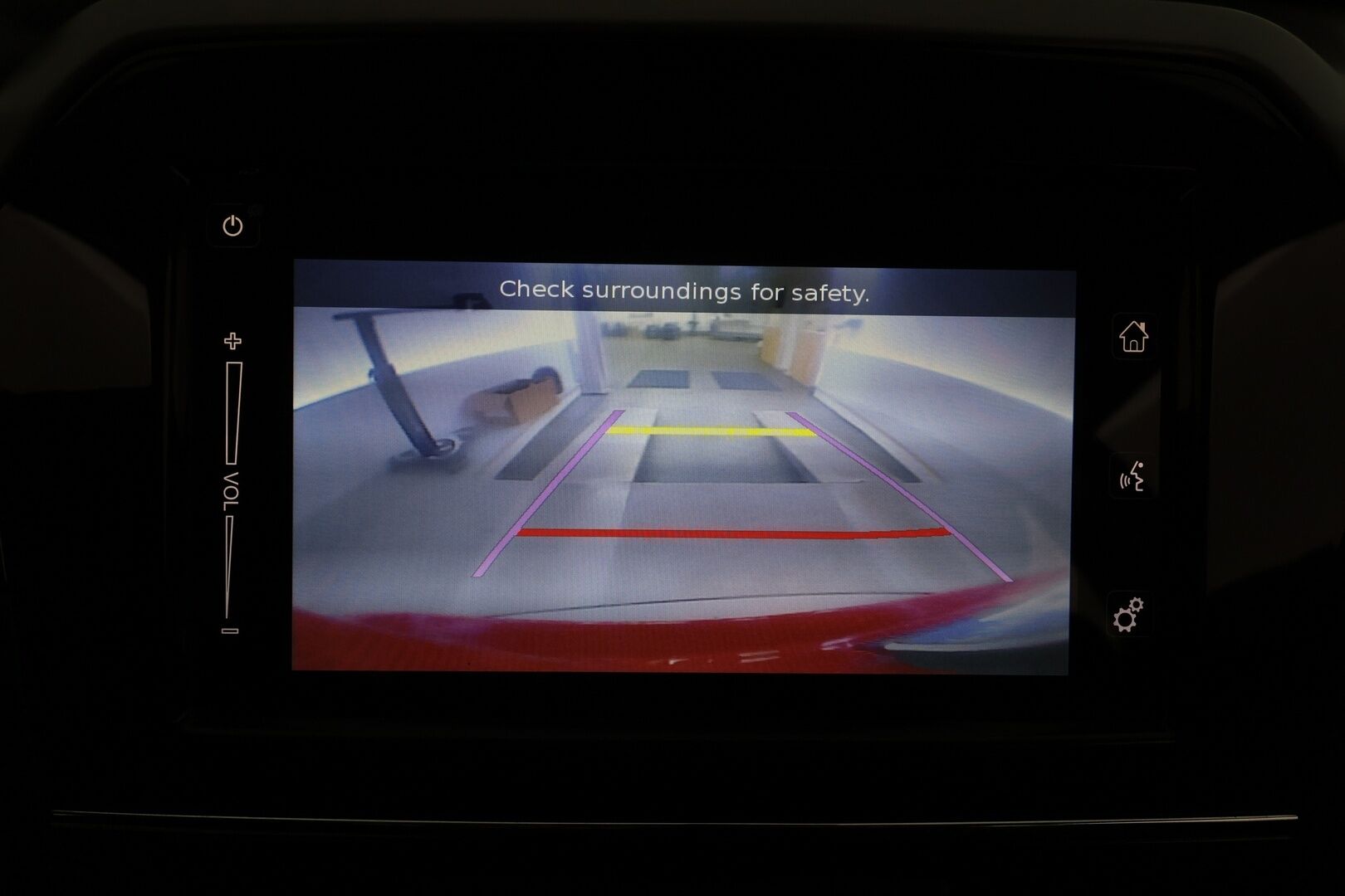 Suzuki Vitara 2022 1,4 BOOSTERJET 4WD GL+ HYBRID * Suomi-auto / ACC / LED / P.Kamera / Kaistavahti / Sisätilanlämmitin * - * Suomi-auto / Kahdet Renkaat / Särmä huoltohistoria * - HULLU BLACKWEEK KORKOTARJOUS 2,49%