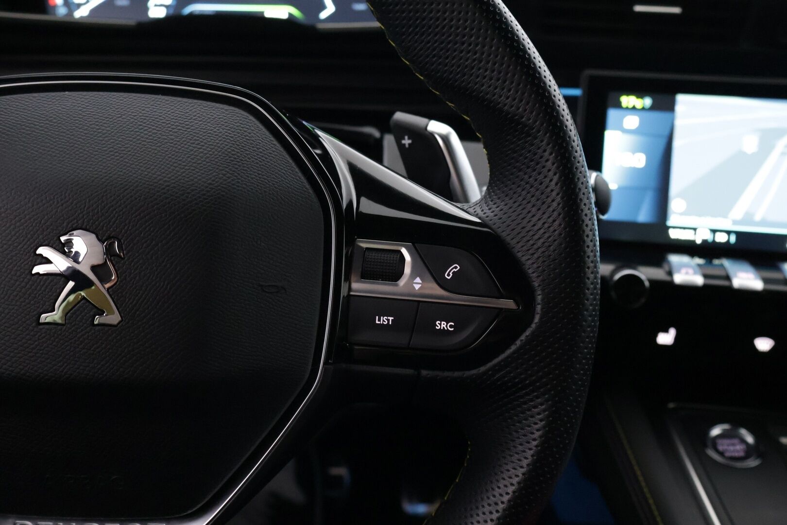 Peugeot 508 2021 SW PSE Hybrid4 360 EAT8 Peugeot *Sport Engineered / ACC / Focal / Night Vision / Hierovat penkit / 360-Kamera / LED* - 360hv! / Kahdet tyylikkäät OEM vanteet! / Merkkirenkaat / Merkkihuollettu - HULLU BLACKWEEK KORKOTARJOUS 2,49%