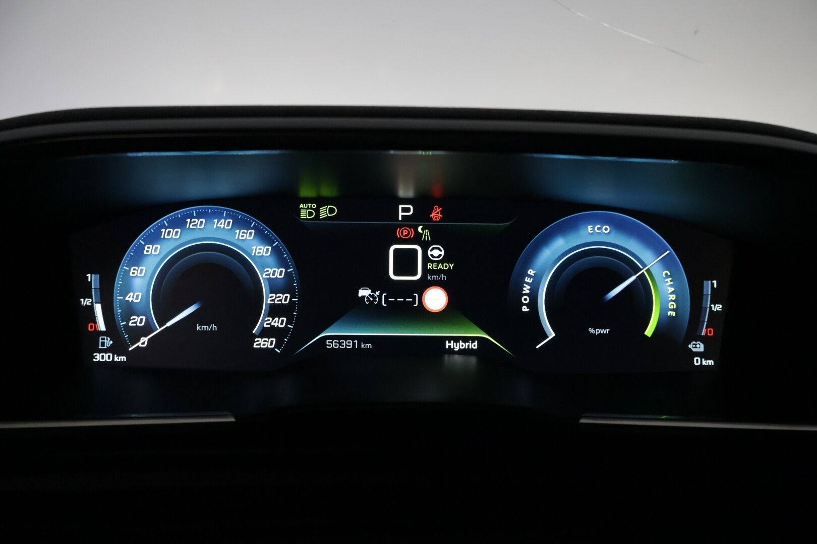 Peugeot 508 2021 SW PSE Hybrid4 360 EAT8 *Merkkihuollettu / Hieronta / Focal / Yönäkö / ACC / LED / 360 kamera / Suomi-auto* - Esittely autona ollut! / Peugeotin tehokkainta mallia / Tyylikäs ja nopea perhe farmari 