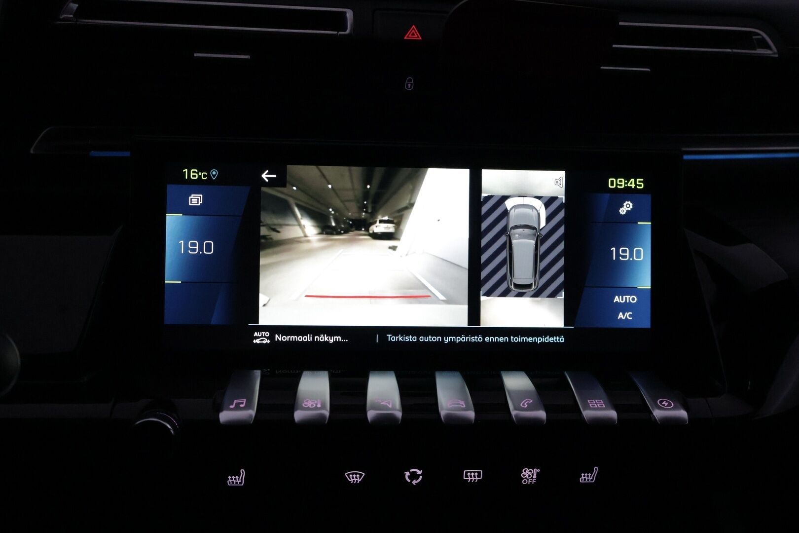 Peugeot 508 2021 SW PSE Hybrid4 360 EAT8 Peugeot *Sport Engineered / ACC / Focal / Night Vision / Hierovat penkit / 360-Kamera / LED* - 360hv! / Kahdet tyylikkäät OEM vanteet! / Merkkirenkaat / Merkkihuollettu