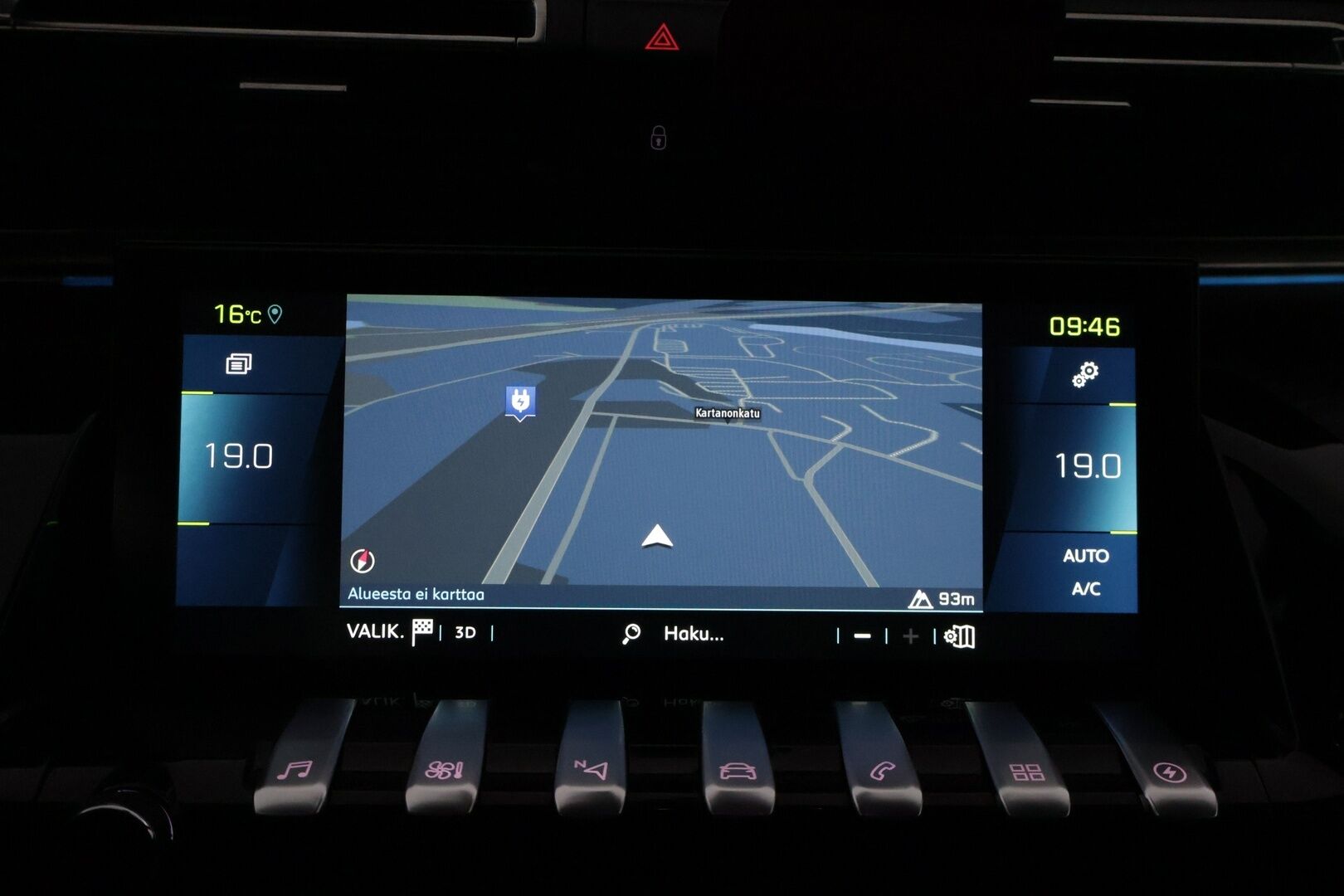 Peugeot 508 2021 SW PSE Hybrid4 360 EAT8 *Merkkihuollettu / Hieronta / Focal / Yönäkö / ACC / LED / 360 kamera / Suomi-auto* - Esittely autona ollut! / Peugeotin tehokkainta mallia / Tyylikäs ja nopea perhe farmari 