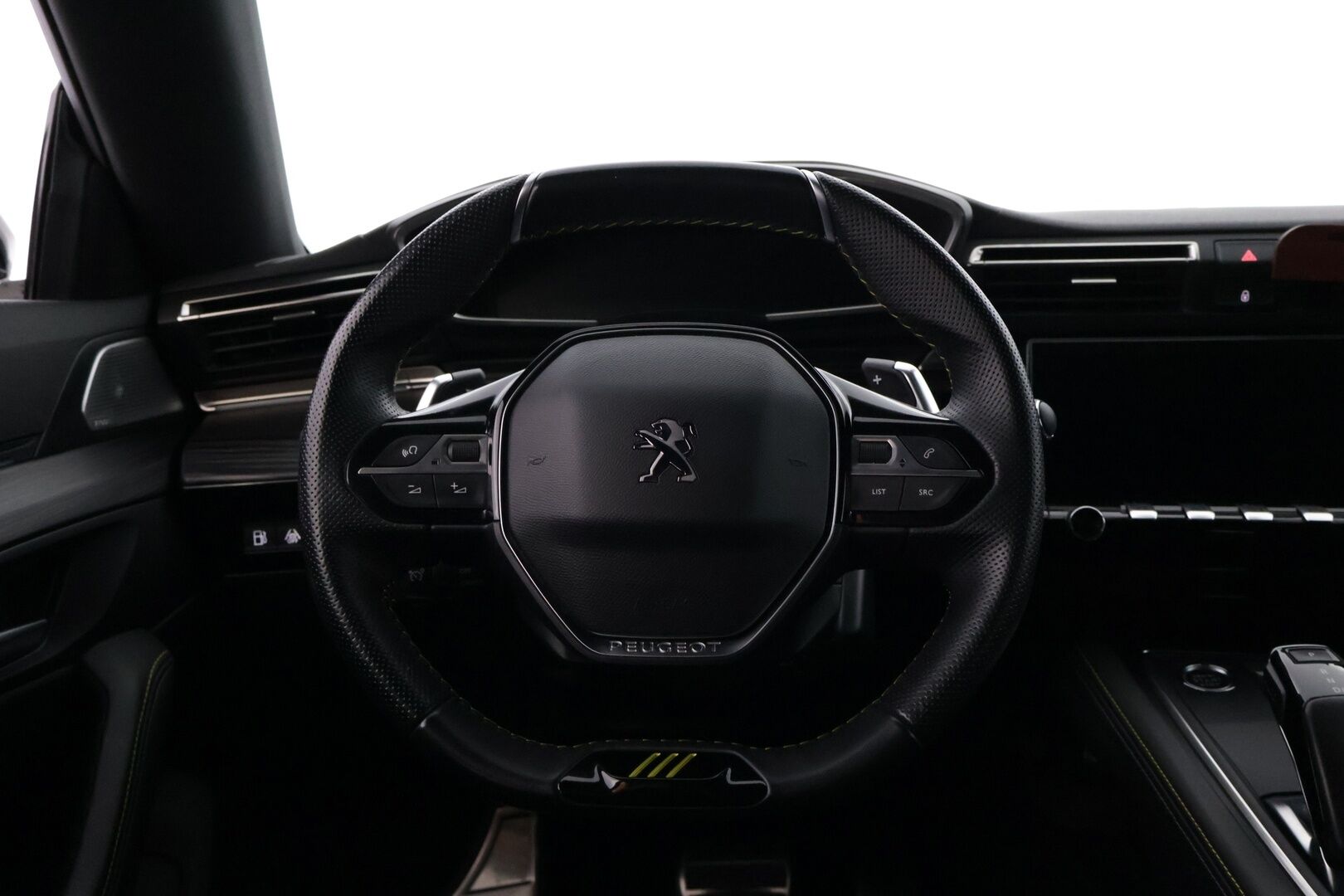 Peugeot 508 2021 SW PSE Hybrid4 360 EAT8 *Merkkihuollettu / Hieronta / Focal / Yönäkö / ACC / LED / 360 kamera / Suomi-auto* - Esittely autona ollut! / Peugeotin tehokkainta mallia / Tyylikäs ja nopea perhe farmari 