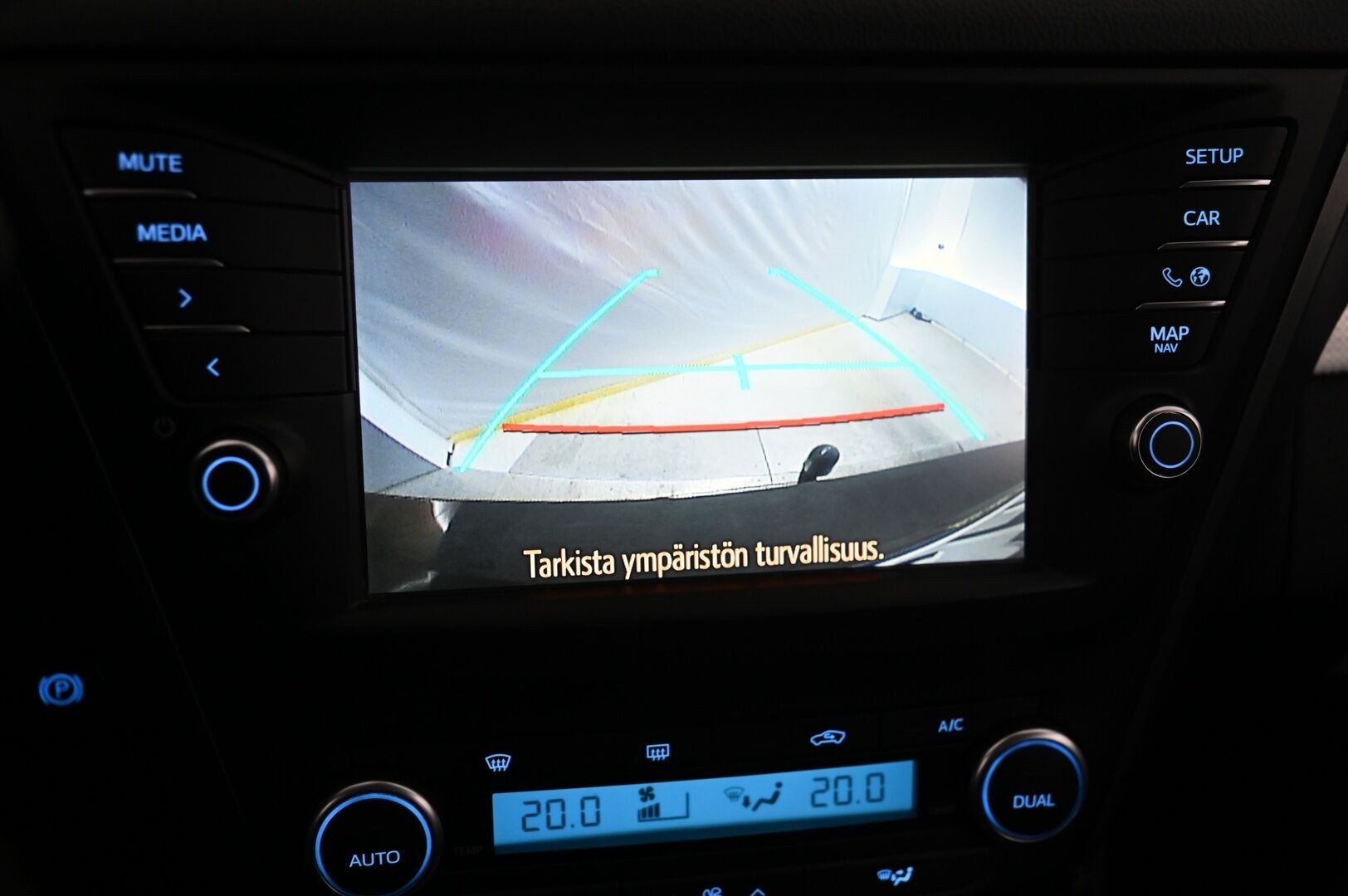 Toyota Avensis 2016 1,6 D-4D Active Touring Sports *Koukku / Kamera / Vakkari / Lohko / Kaistavahti* - 2x Toyotan alut / Juuri leimattu / Erikoisväri