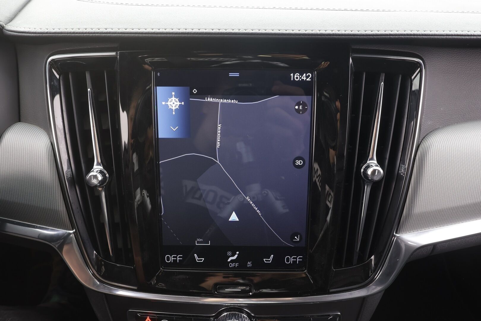 Volvo V90 2019 T8 AWD R-Design - Webasto | ACC | Harman&Kardon | Koukku | 360-Kamera | Full LED | Nahka-Alcantara | Lämpölasi | SUPERVARUSTEET!