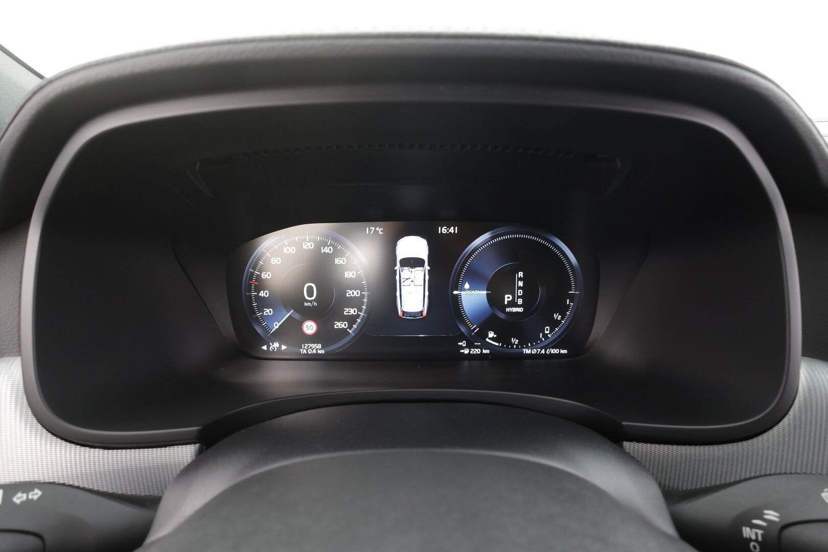Volvo V90 2019 T8 AWD R-Design - Webasto | ACC | Harman&Kardon | Koukku | 360-Kamera | Full LED | Nahka-Alcantara | Lämpölasi | SUPERVARUSTEET!