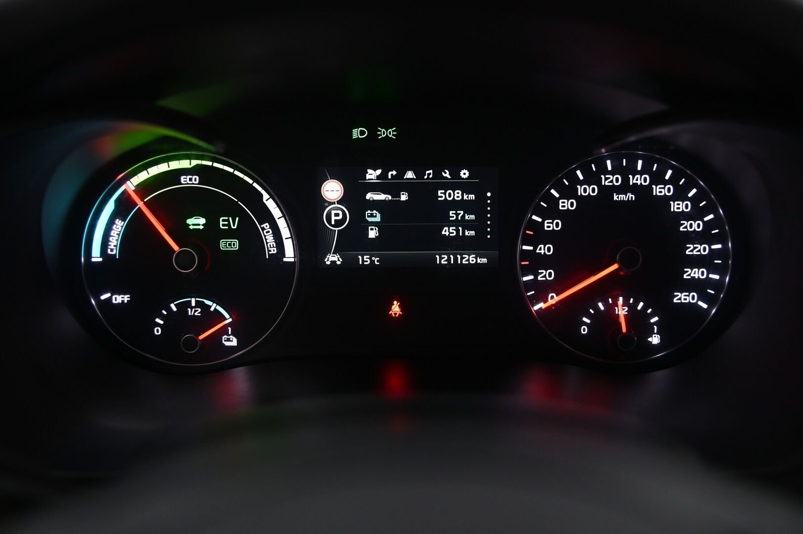 Kia Optima 2018 Business Luxury Sw A/T  *ACC/  Panorama/  Nahat/  H&K/  Ilmastoidut istuimet*