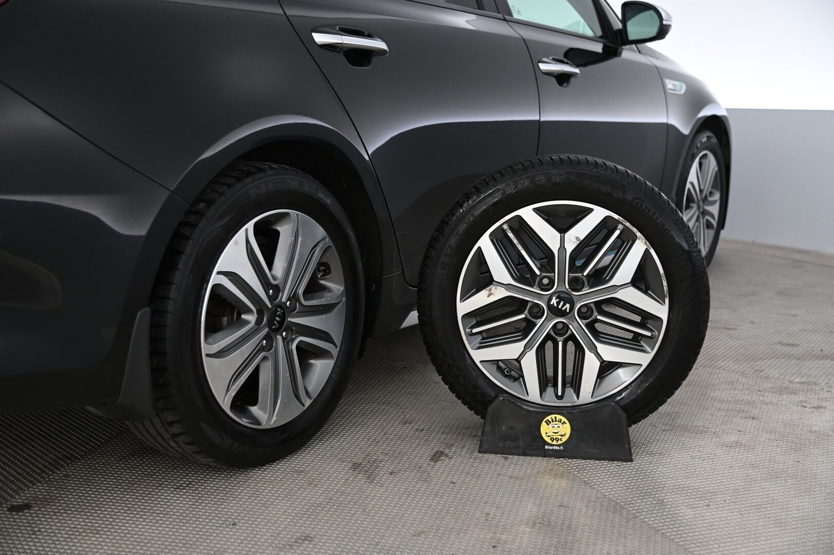 Kia Optima 2018 2,0 GDI PHEV Business Luxury SW A/T - Juuri huollettu! | Panorama | Adapt.vakkari | H&K | 360 kamera | Navigointi | Ilmastoidut nahat | Tyylikäs ja tilava farmari!