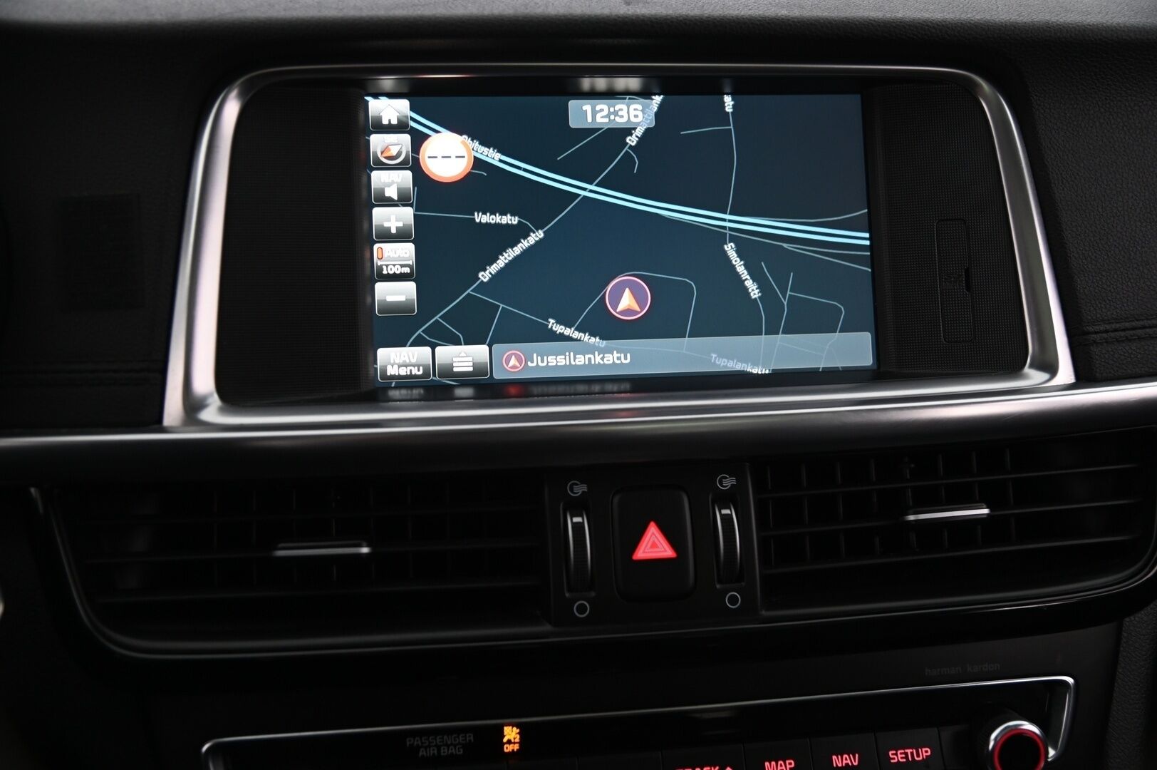 Kia Optima 2018 2,0 GDI PHEV Business Luxury SW A/T - Juuri huollettu! | Panorama | Adapt.vakkari | H&K | 360 kamera | Navigointi | Ilmastoidut nahat | Tyylikäs ja tilava farmari!
