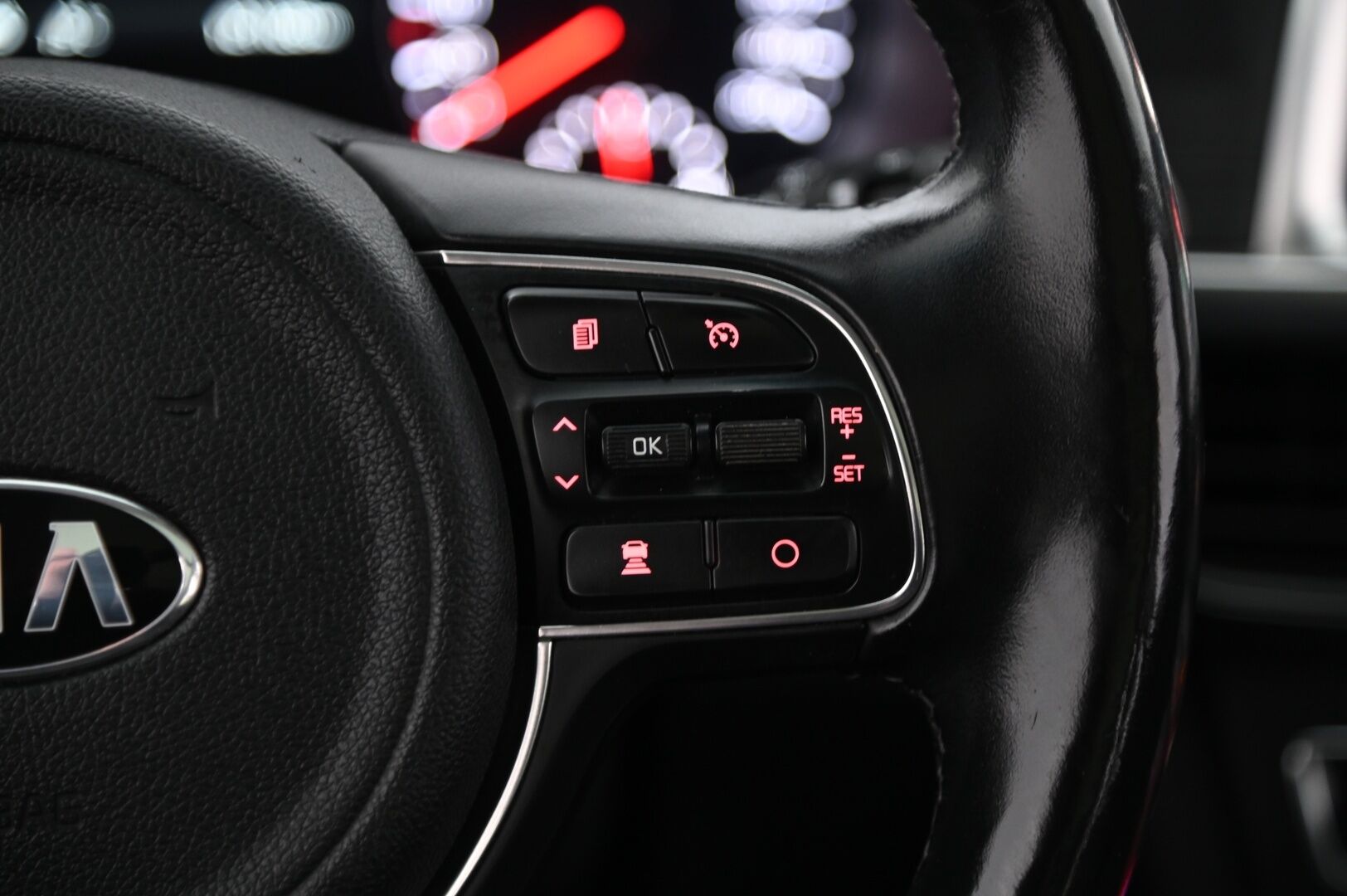 Kia Optima 2018 Business Luxury Sw A/T  *ACC/  Panorama/  Nahat/  H&K/  Ilmastoidut istuimet*