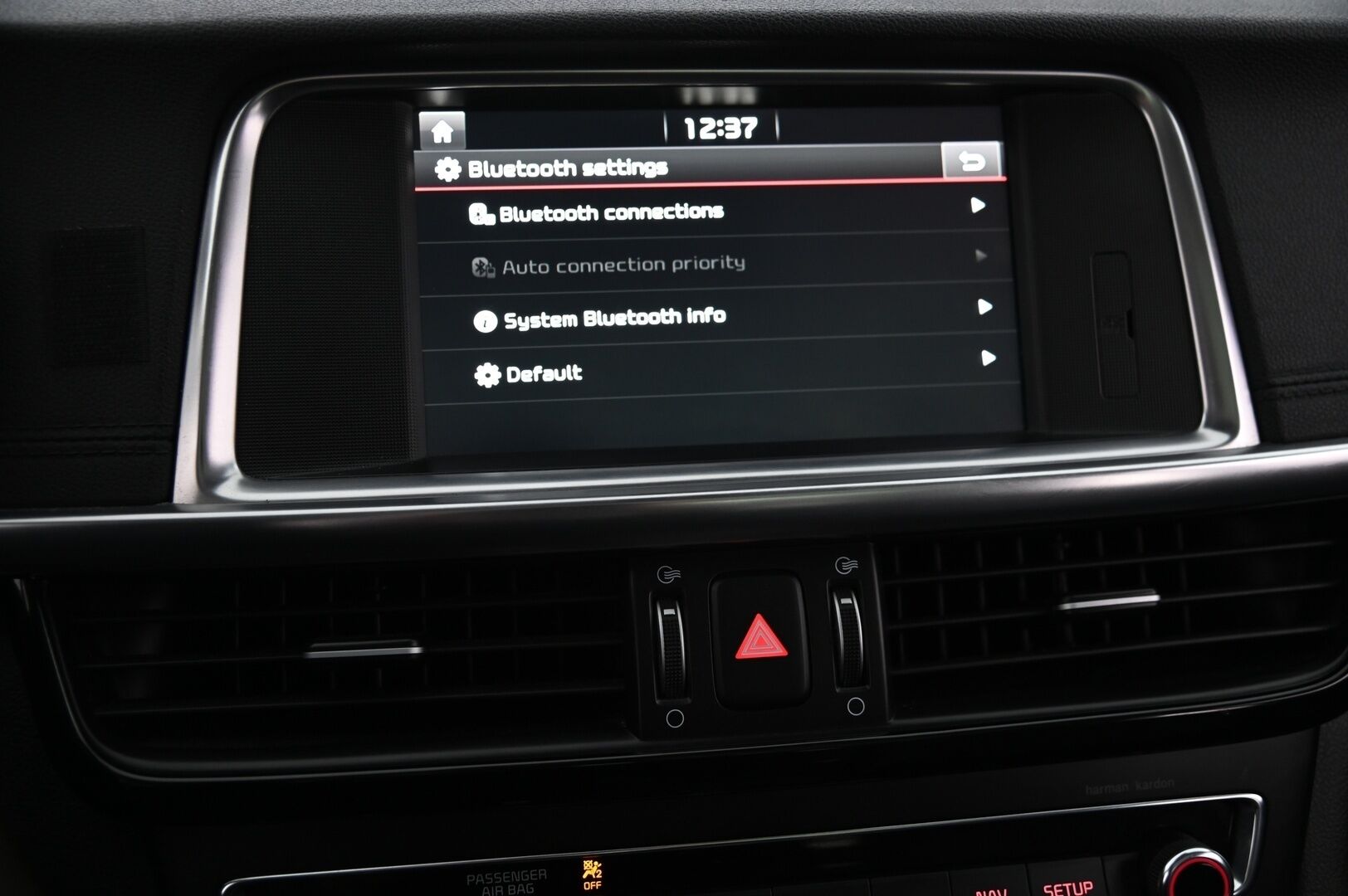 Kia Optima 2018 2,0 GDI PHEV Business Luxury SW A/T - Juuri huollettu! | Panorama | Adapt.vakkari | H&K | 360 kamera | Navigointi | Ilmastoidut nahat | Tyylikäs ja tilava farmari!