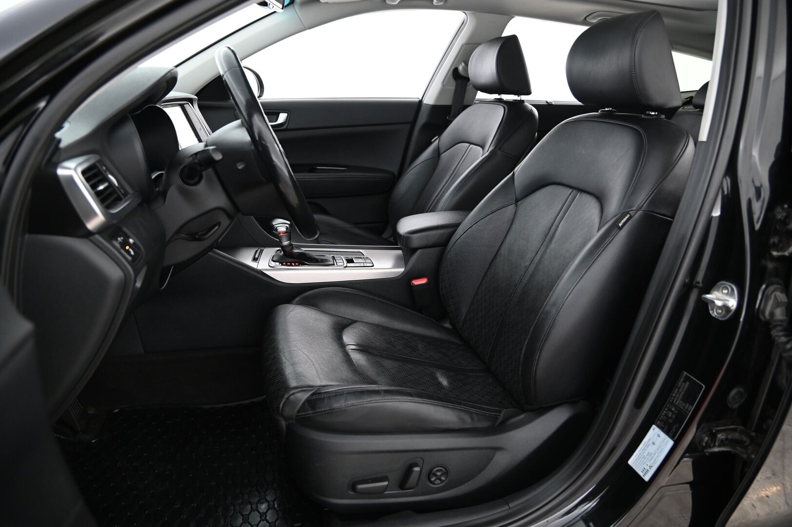 Kia Optima 2018 Business Luxury Sw A/T  *ACC/  Panorama/  Nahat/  H&K/  Ilmastoidut istuimet*