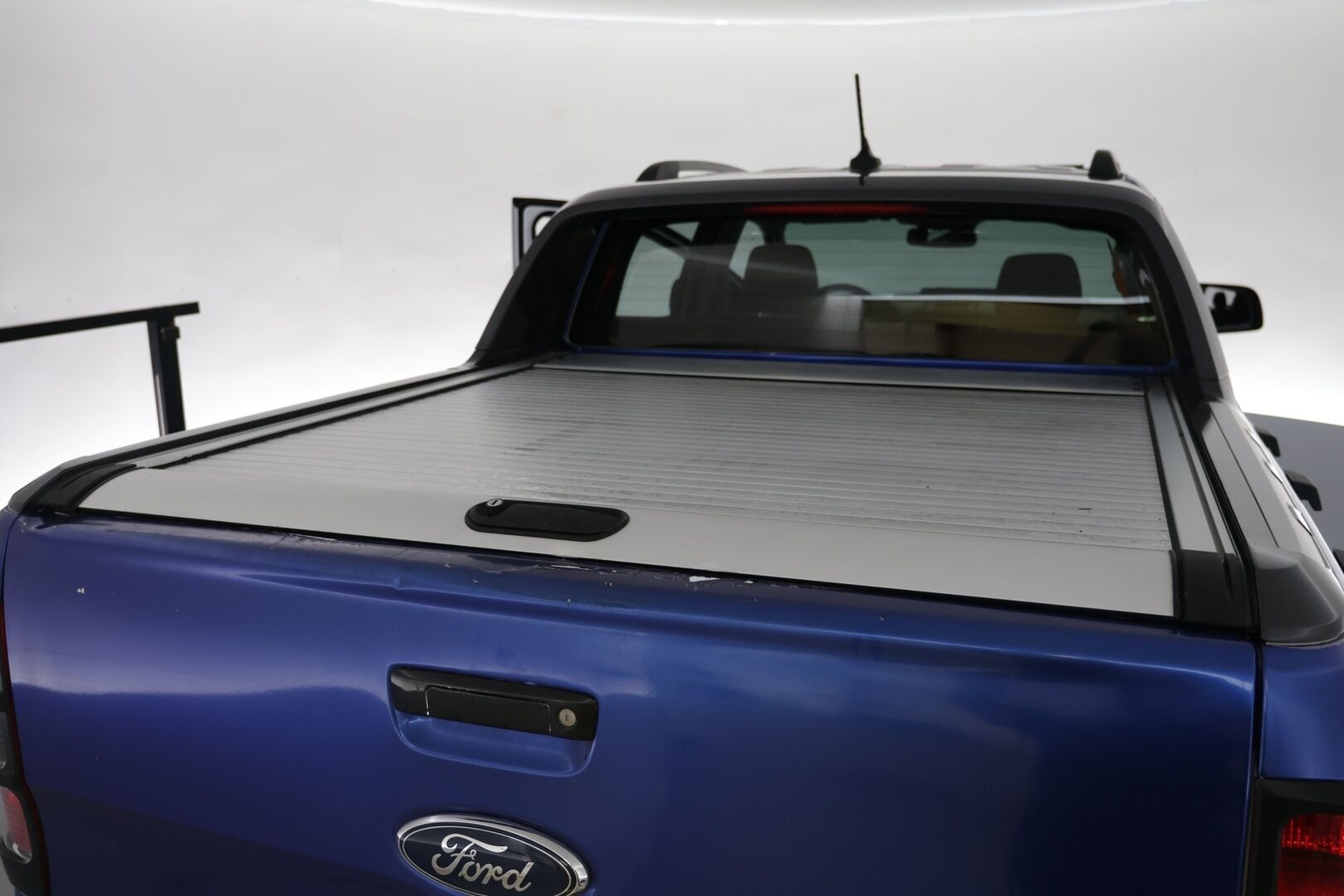 Ford Ranger 2020 Double Cab 2,0 TDCi 170 hp A10 4x4 XLT - Aivan jäätävilla varusteilla| Webasto kauk. | Koukku | Lisävalot | Vetotapakytkentä | Ford Pass Connect | Kaistavahti |