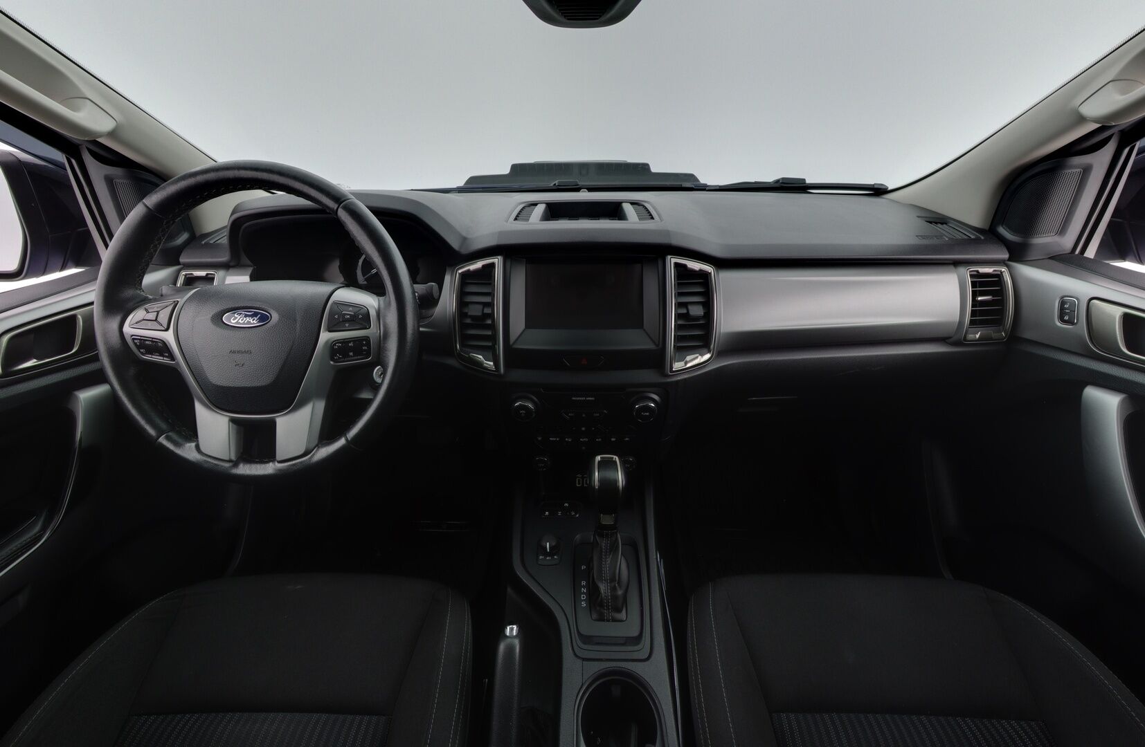 Ford Ranger 2020 Double Cab 2,0 TDCi 170 hp A10 4x4 XLT *Suomen hienoin! / Webasto kauk. / Koukku / Lisävalot / Vetotapakytkentä / Ford Pass Connect / Kaistavahti* - HULLUT AVAJAISHULINAT KORKOTARJOUS 3,29 %