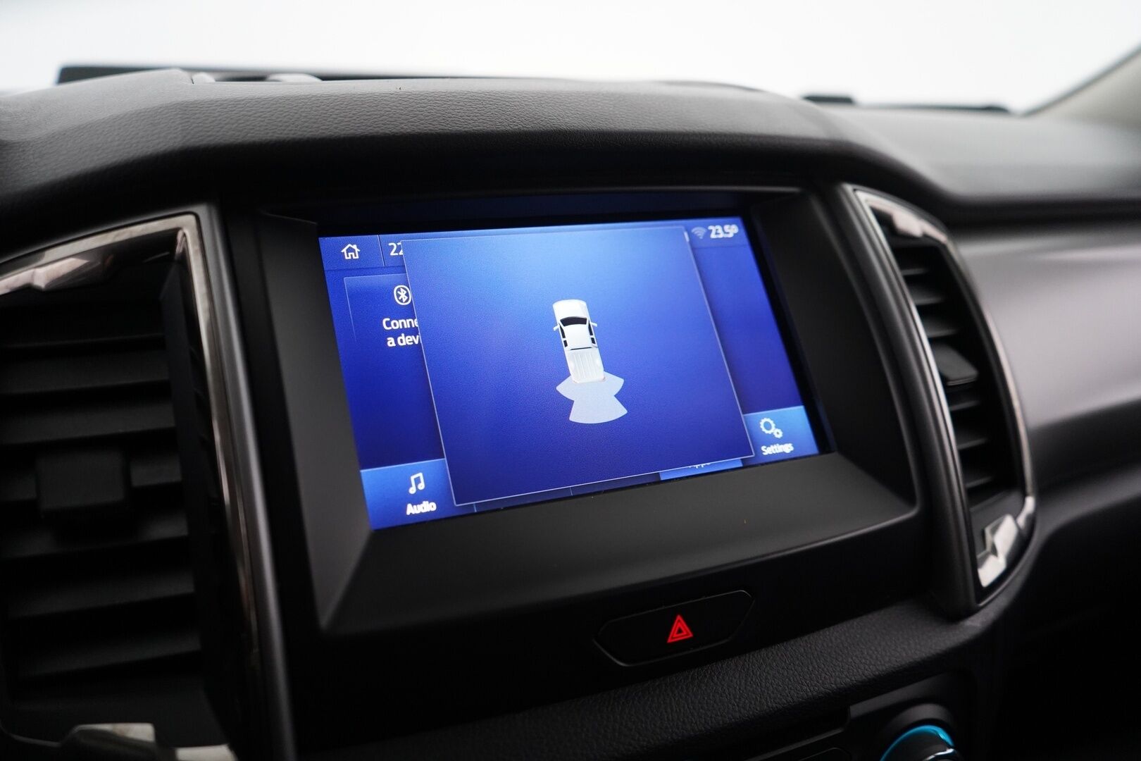 Ford Ranger 2020 Double Cab 2,0 TDCi 170 hp A10 4x4 XLT *Suomen hienoin! / Webasto kauk. / Koukku / Lisävalot / Vetotapakytkentä / Ford Pass Connect / Kaistavahti* - HULLUT AVAJAISHULINAT KORKOTARJOUS 3,29 %