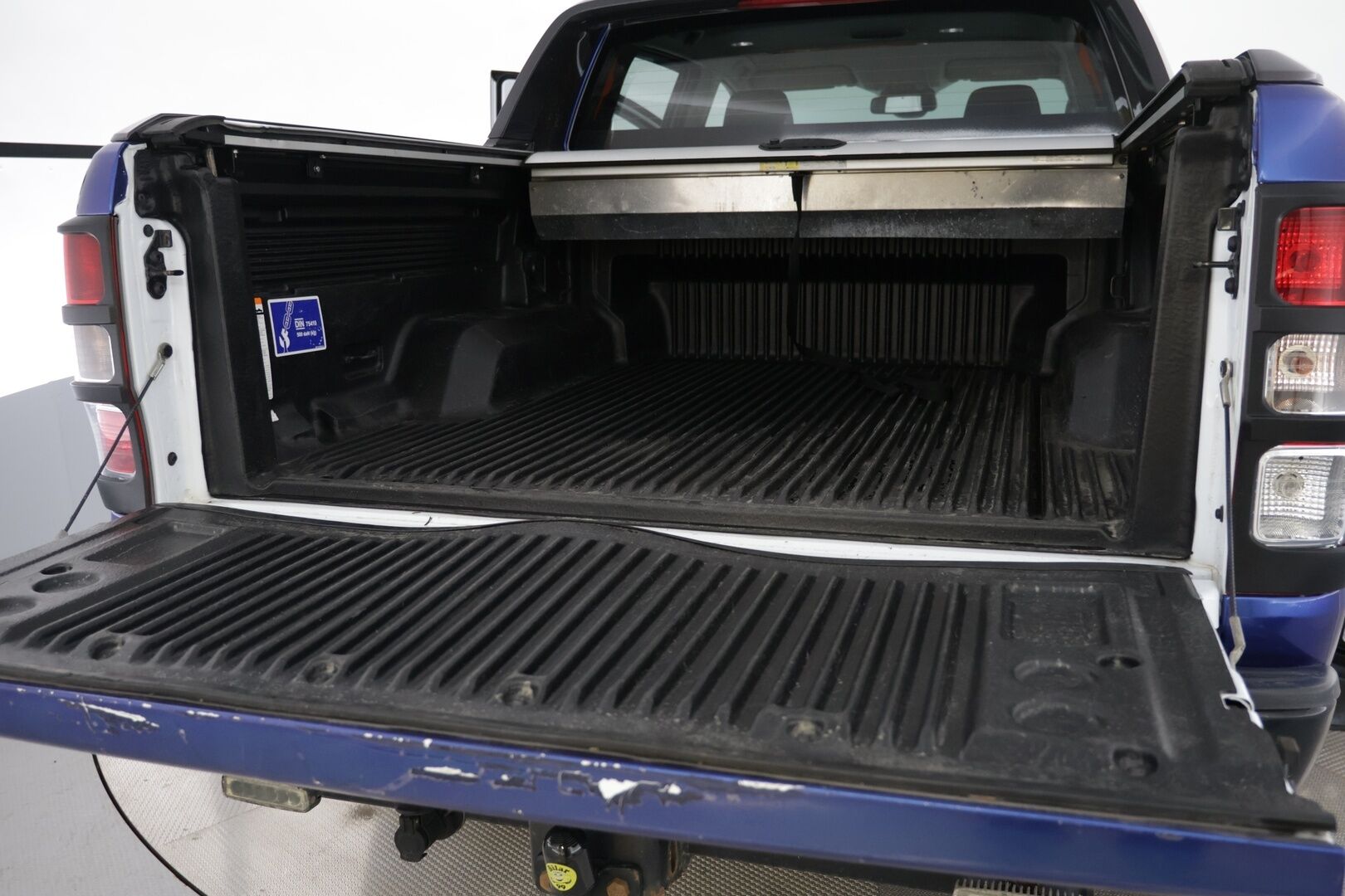 Ford Ranger 2020 Double Cab 2,0 TDCi 170 hp A10 4x4 XLT - Aivan jäätävilla varusteilla| Webasto kauk. | Koukku | Lisävalot | Vetotapakytkentä | Ford Pass Connect | Kaistavahti |