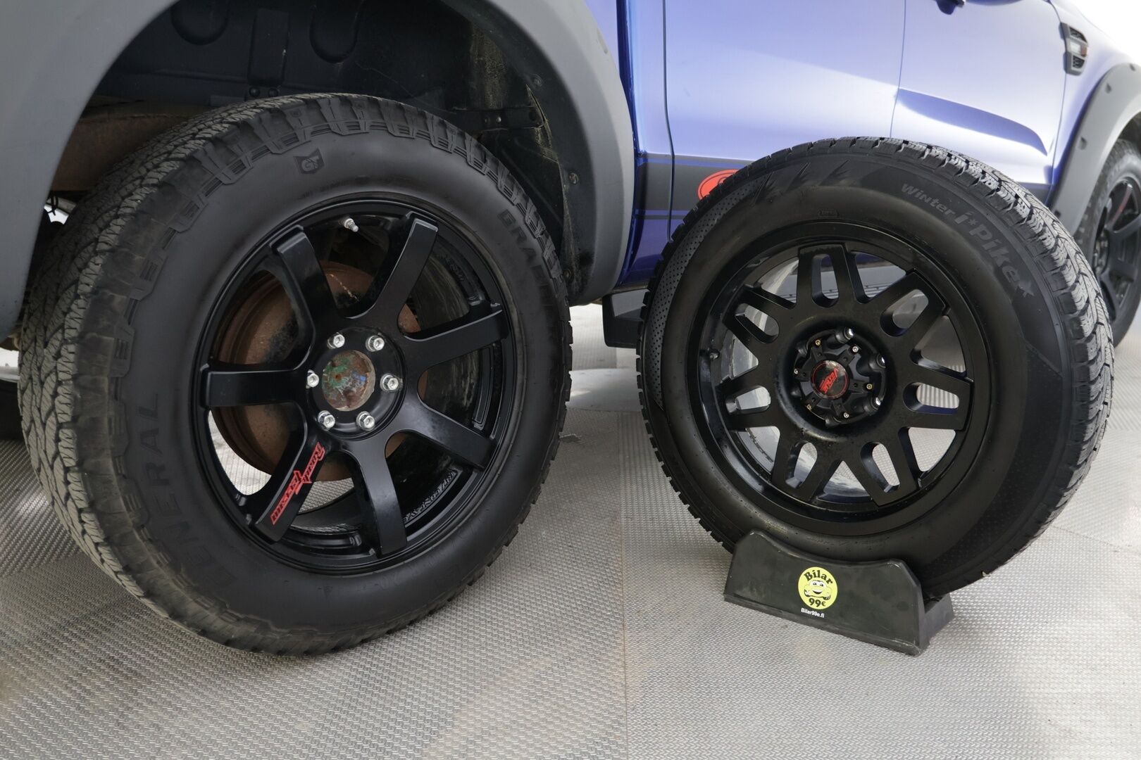 Ford Ranger 2020 Double Cab 2,0 TDCi 170 hp A10 4x4 XLT - Aivan jäätävilla varusteilla| Webasto kauk. | Koukku | Lisävalot | Vetotapakytkentä | Ford Pass Connect | Kaistavahti |