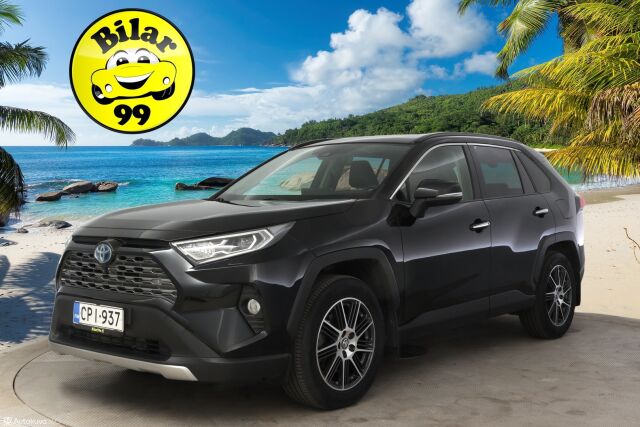 Toyota RAV4 2020