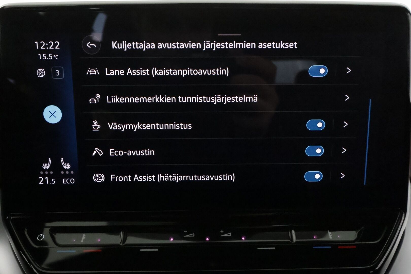 Volkswagen ID.4 2021 Pro Performance Business 150 kW **Lämpöpumppu / Koukku / Adapt.Vakkari / Matrix-LED / P.Kamera / Navi / Kaistavahti** - 1-om Suomi-auto / Akku kuntotarkastettu / 2x Latauskaapelit / Kahdet Renkaat / Juuri Huollettu!