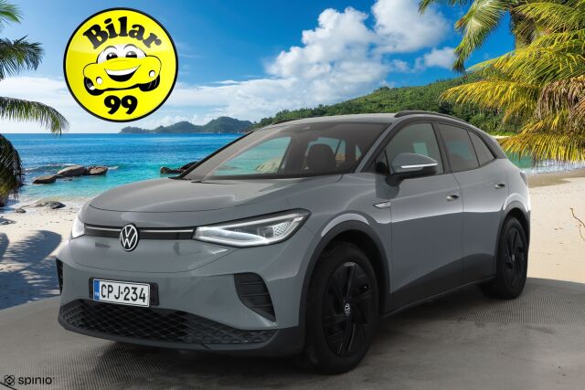Volkswagen ID.4 -kuva