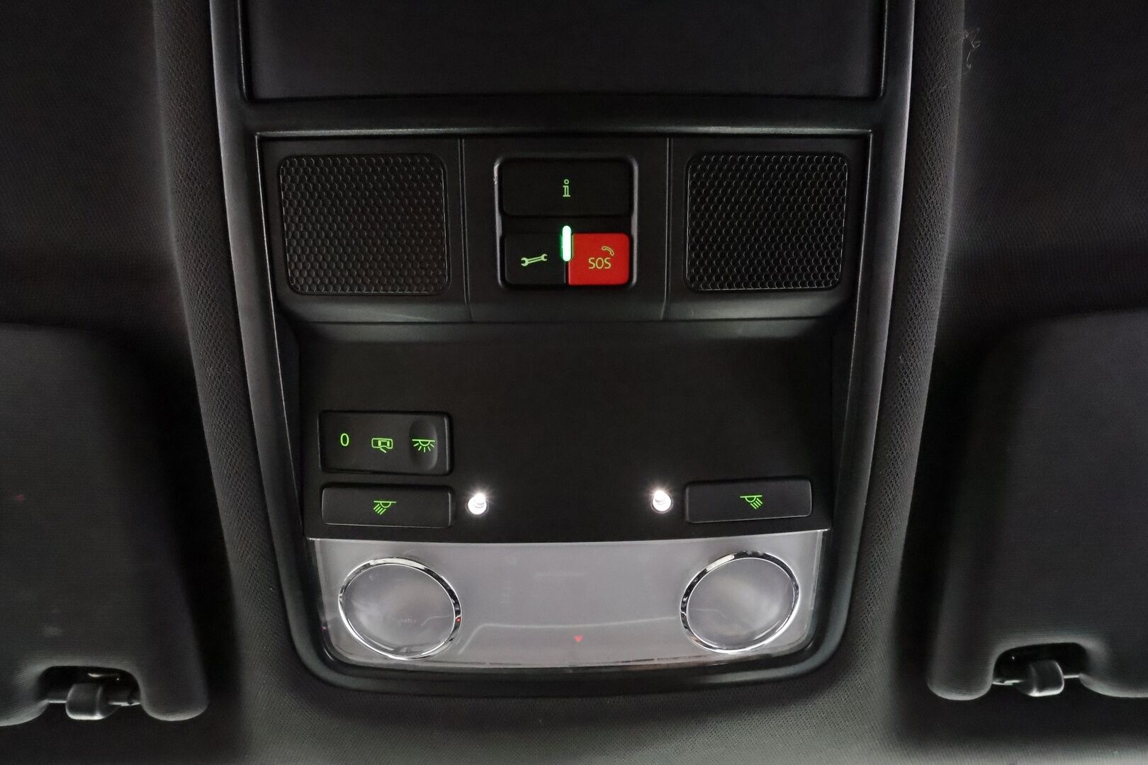 Skoda Octavia 2018 Combi 2,0 TDI 184 4x4 RS DSG *ACC / Xenon / Urheilualusta / Canton / Koukku* - Webasto / Navi / Mirrorlink