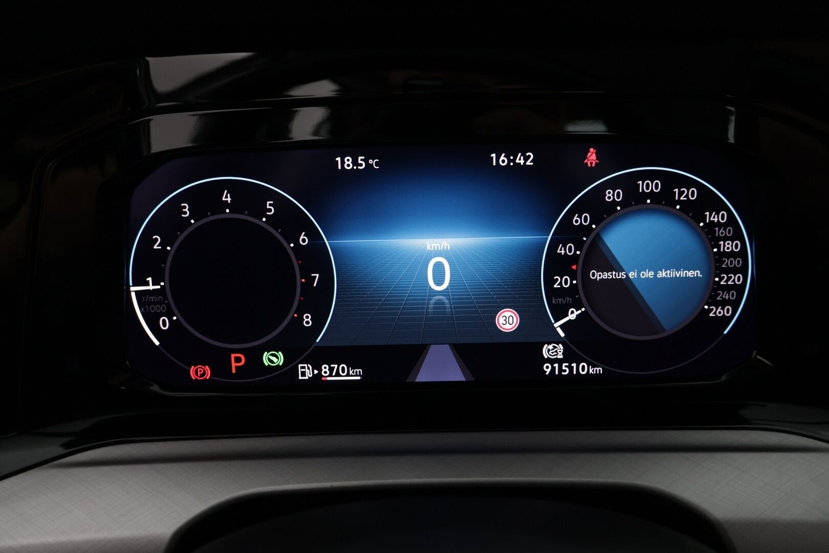 Volkswagen Golf 2021 Comfort Business 1,0 eTSI 81 kW (MHEV) DSG-automaatti - *Suomi-auto / Webasto / Carplay / ACC / Navi / Lane assist / Tutkat*
