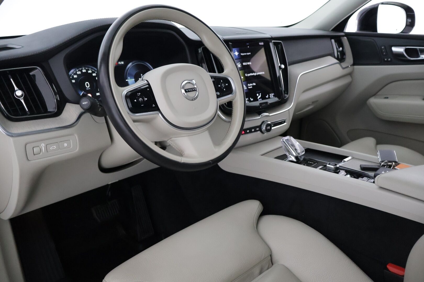 Volvo XC60 2021 T6 TwE AWD Business Inscription aut. *Webasto / Panorama / H&K / HUD / 360* - *ACC / Pilot Assist /  Adapt. LED / BLIS / Keyless / CarPlay* - HULLU BLACKWEEK KORKOTARJOUS 2,49%