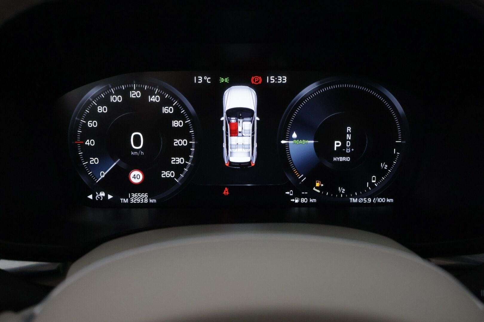 Volvo XC60 2021 T6 TwE AWD Business Inscription aut. *Webasto / Panorama / H&K / HUD / 360* - *ACC / Pilot Assist /  Adapt. LED / BLIS / Keyless / CarPlay* - HULLU BLACKWEEK KORKOTARJOUS 2,49%